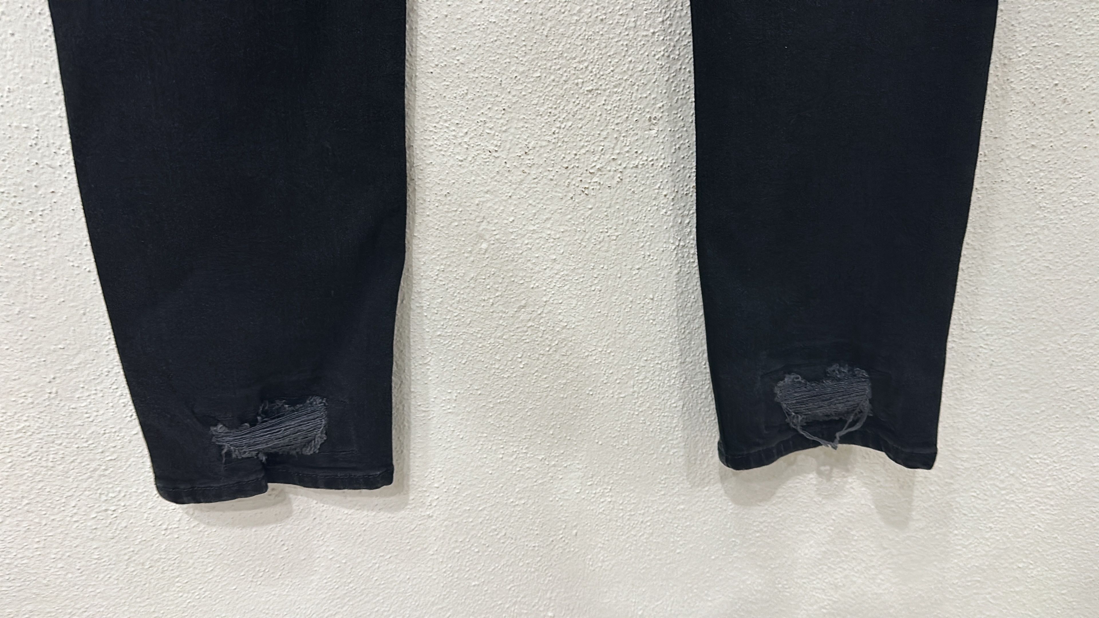 Ksubi Ksubi Black Jean Size 36 Never Worn Size US 36 / EU 52 - 3 Thumbnail
