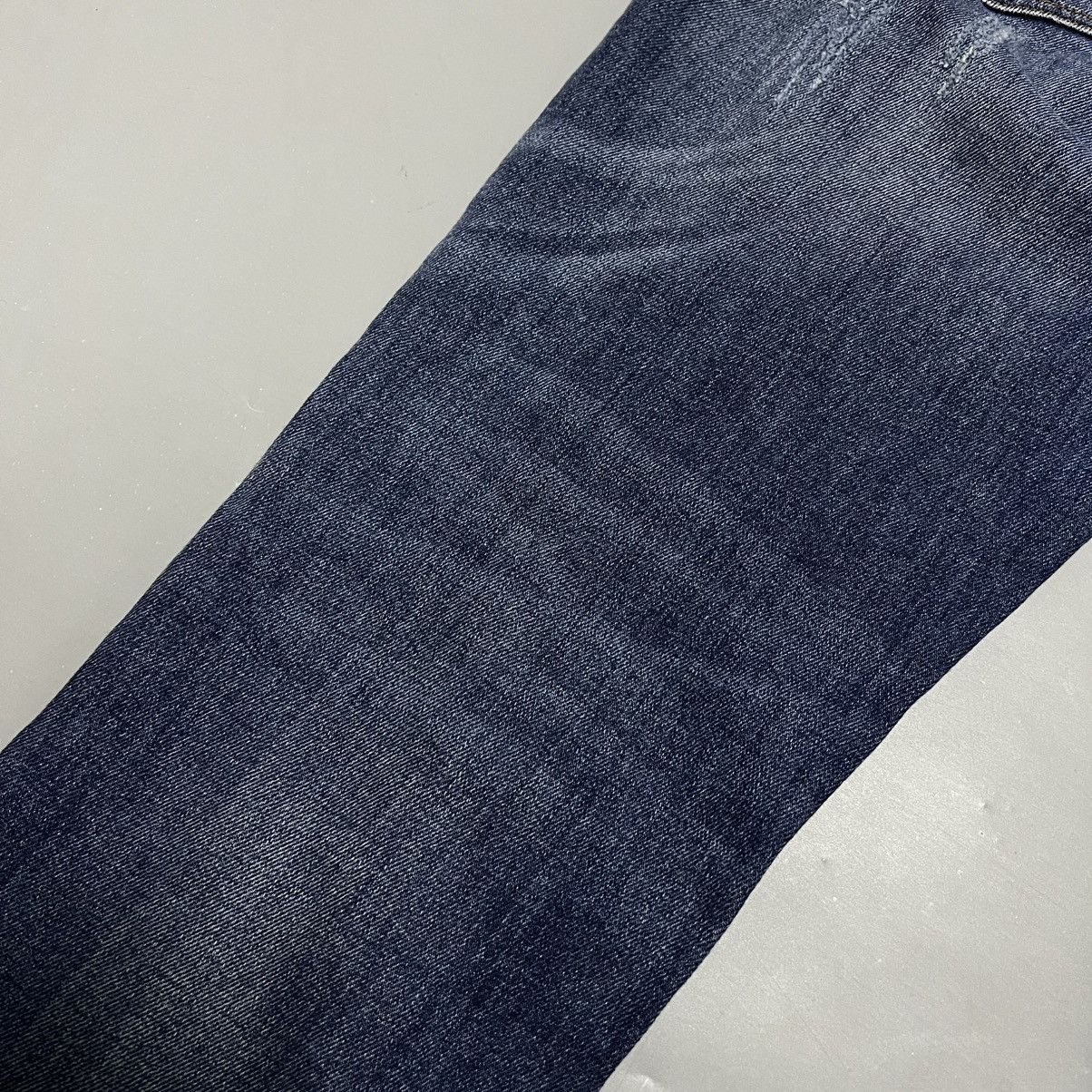 Dolce & Gabbana Dolce & Gabbana Slim Jeans Pretty Distressed Woman’s Size 48 Size 34" / US 12 / IT 48 - 21 Thumbnail