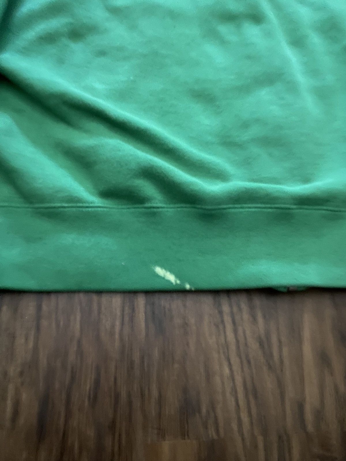 Hurley × Vintage Vintage Hurley Zipup Size US L / EU 52-54 / 3 - 7 Thumbnail