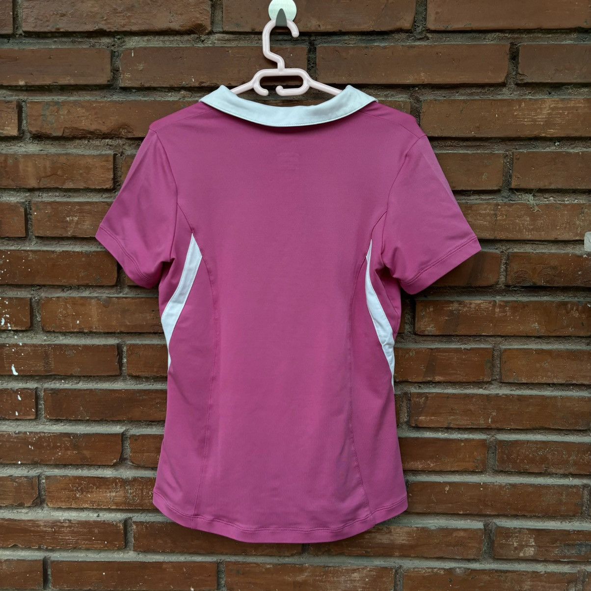 Nike Nike sports top Size M / US 6-8 / IT 42-44 - 4 Thumbnail