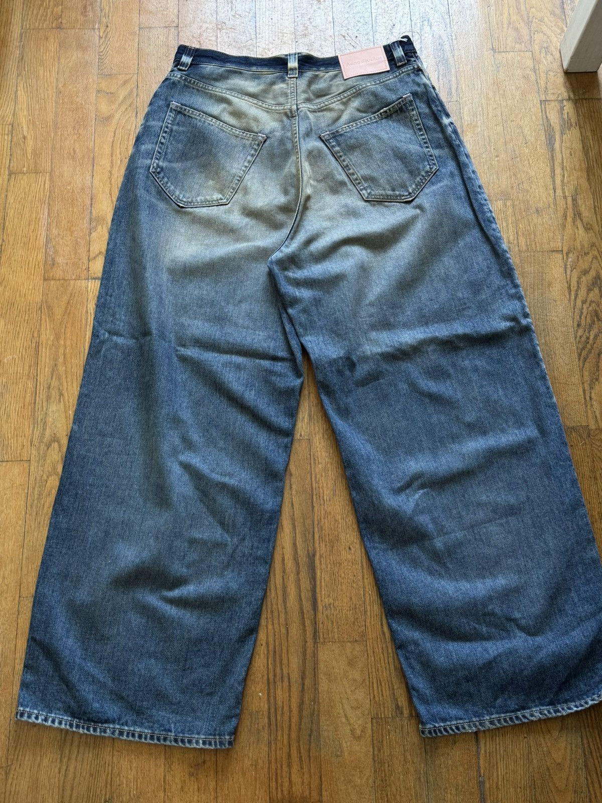 Acne Studios NWT - 2023 Rocka Size US 34 / EU 50 - 2 Thumbnail