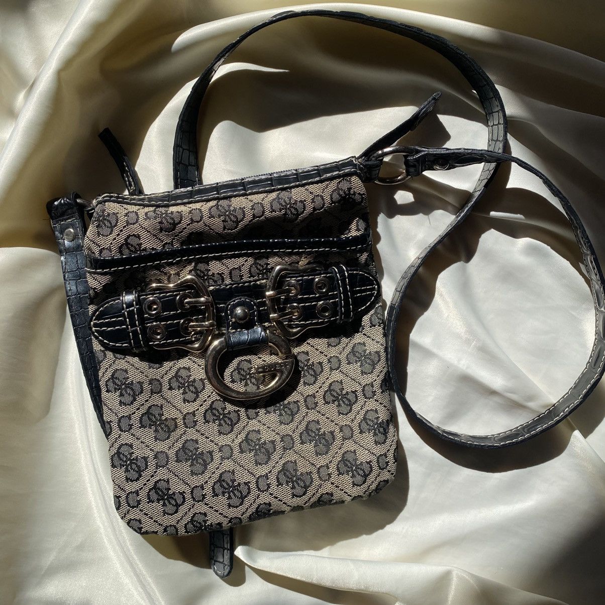 Guess Guess mini petite shoulder bag Size ONE SIZE - 2 Thumbnail