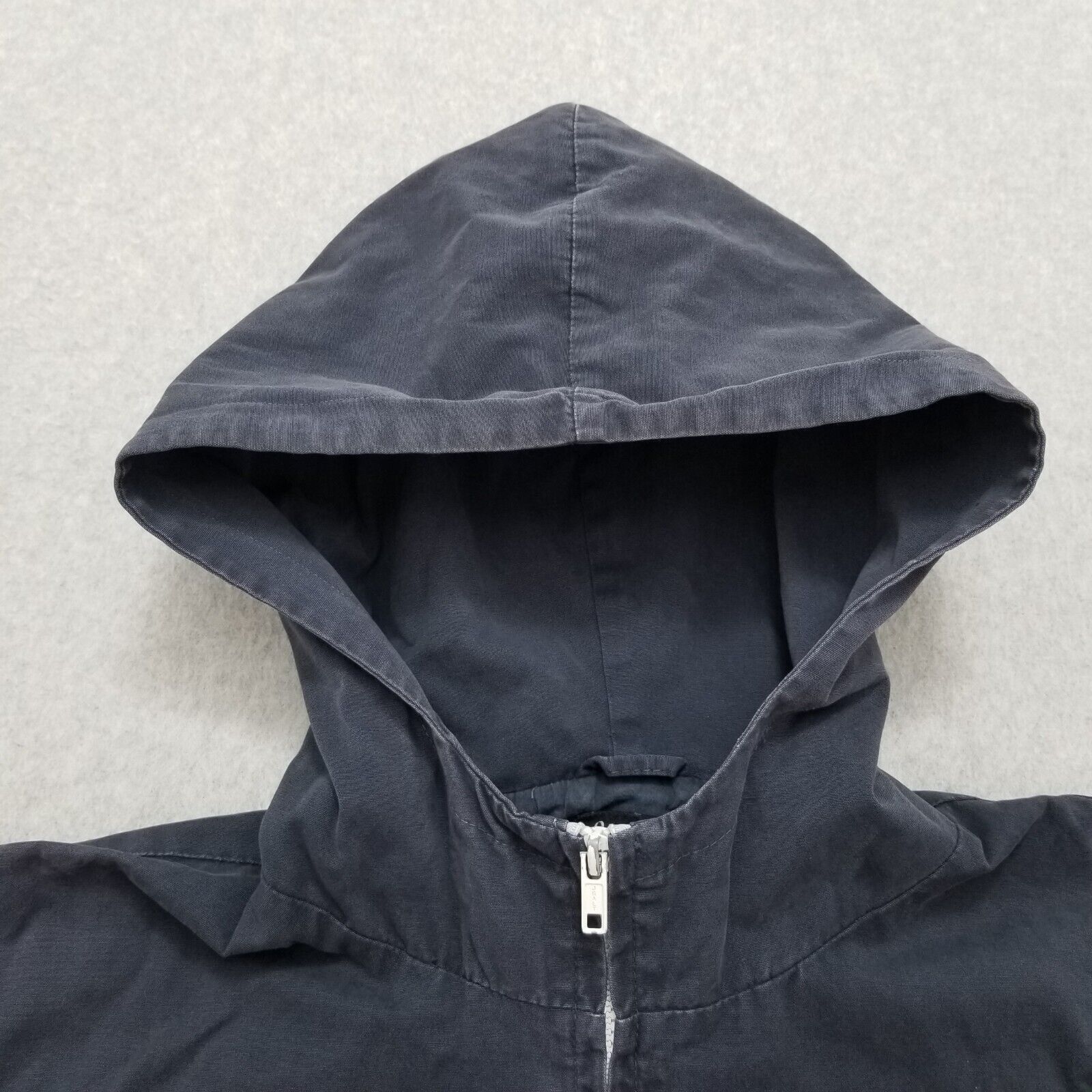 Other John Galt Jacket Womens L Pockets Full Zip Hooded Size L / US 10 / IT 46 - 6 Thumbnail