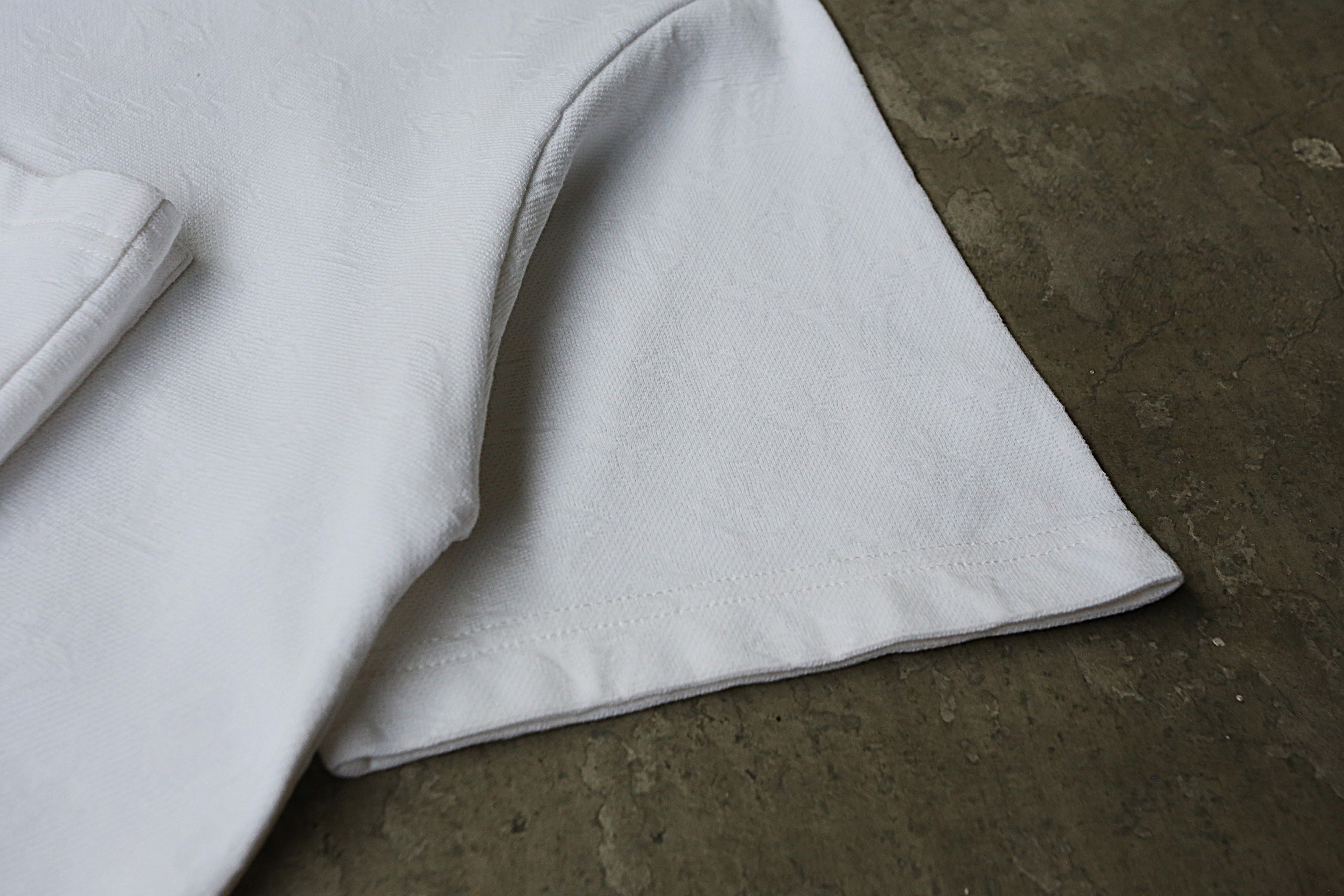 Louis Vuitton Louis Vuitton - S/S 24 - 3D Pocket Monogram Tee Size US L / EU 52-54 / 3 - 5 Thumbnail