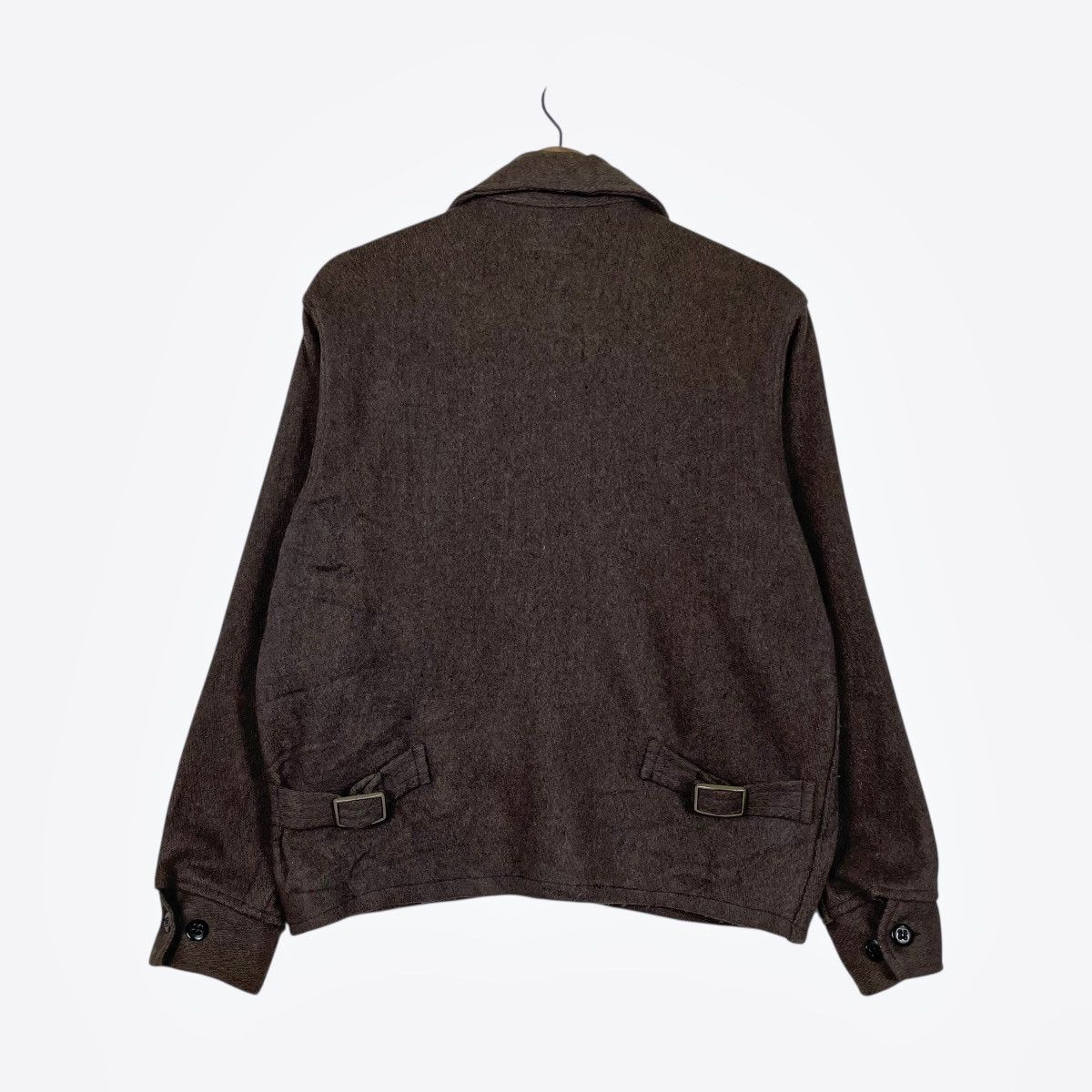 Other Vintage Deerskin Jacket Size US S / EU 44-46 / 1 - 7 Thumbnail