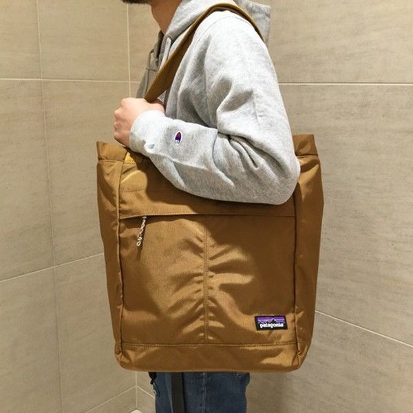 Patagonia Patagonia Headway Multi Compartment Tote Bag 20L Size ONE SIZE - 1 Thumbnail