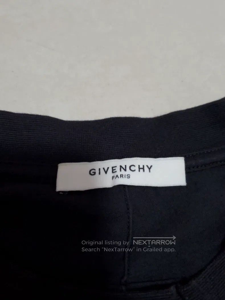 Givenchy Givenchy Mosaic Short Sleeve Size US M / EU 48-50 / 2 - 2 Thumbnail