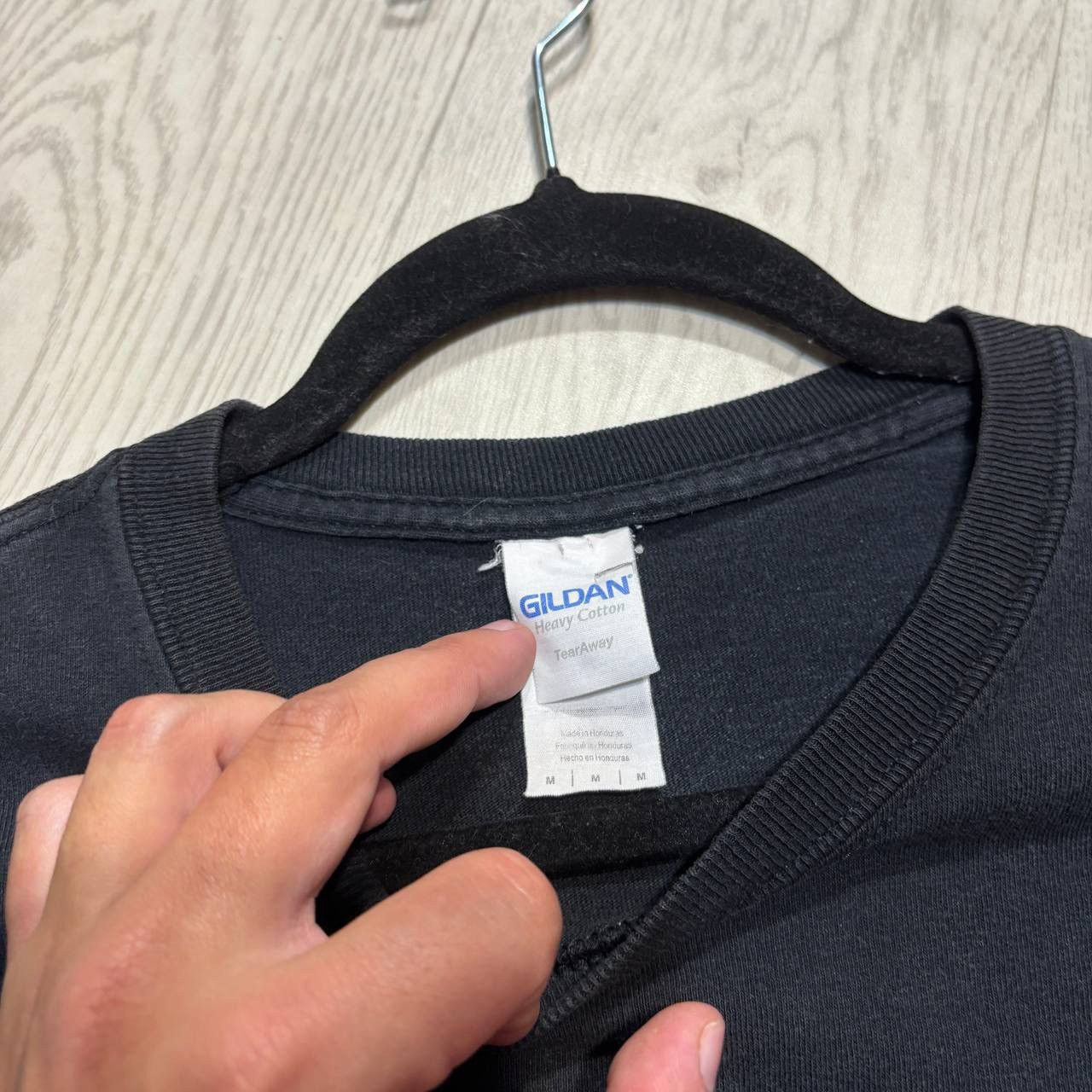Other Blonde T-shirt Size:M Size US M / EU 48-50 / 2 - 5 Thumbnail