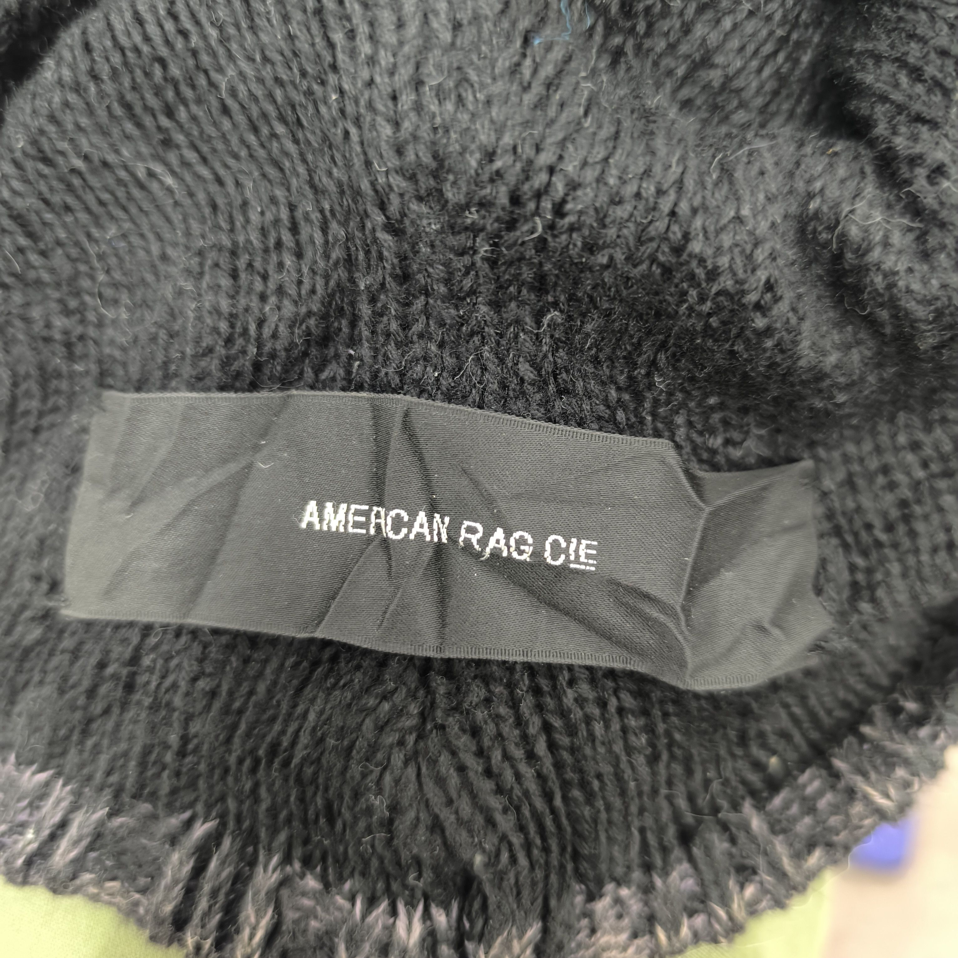 American Rag 🌟American rag cie pull on beanie hat Size ONE SIZE - 3 Thumbnail