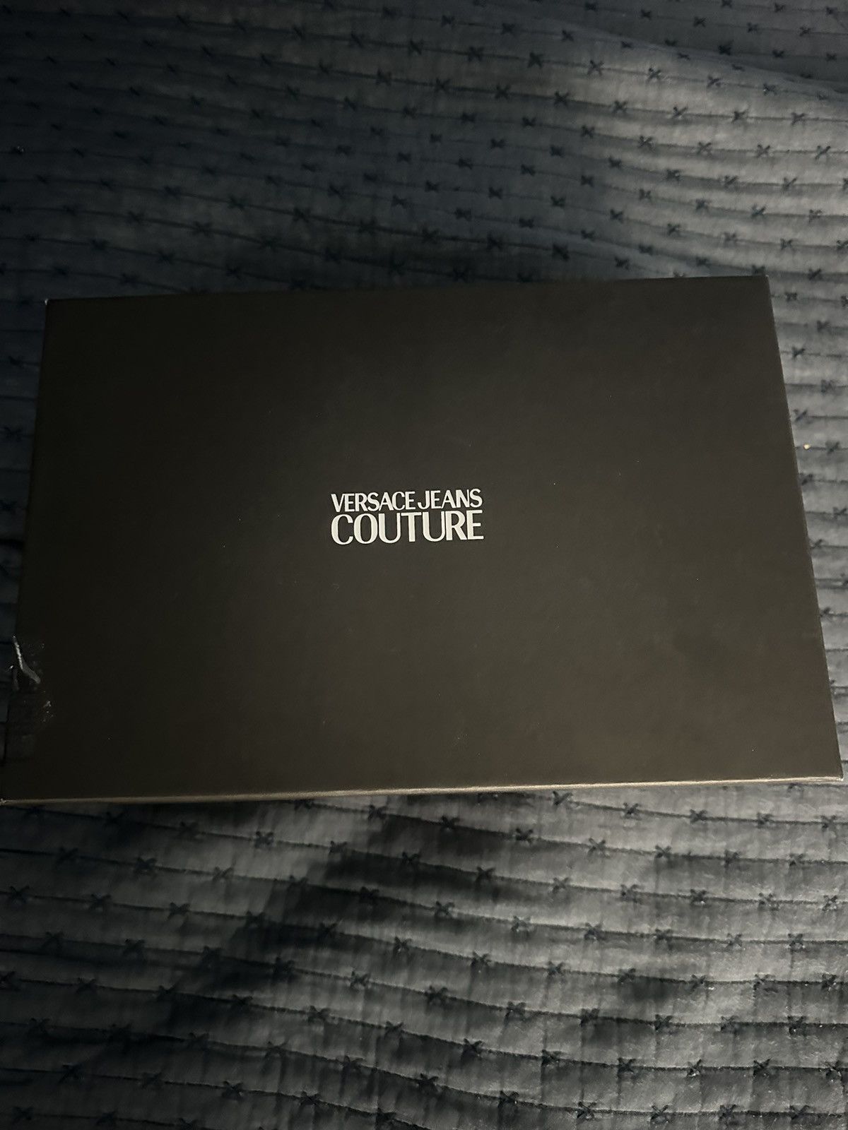 Versace Jeans Couture Versace shoes Size US 6 / IT 36 - 7 Thumbnail
