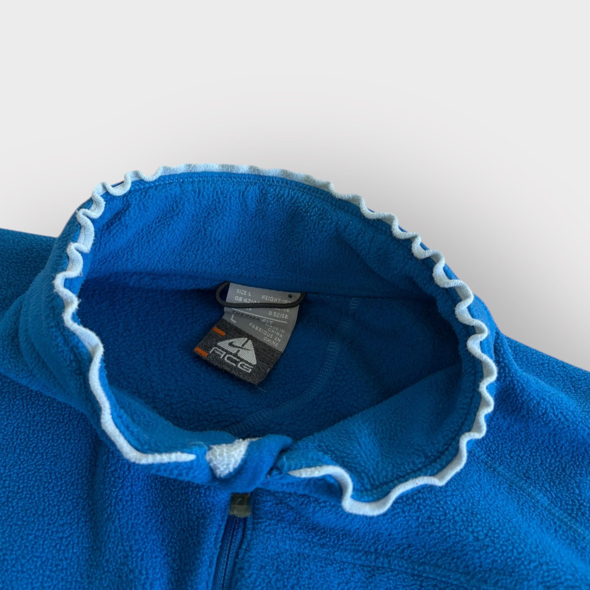 Nike ACG Nike ACG blue Size US L / EU 52-54 / 3 - 16 Thumbnail