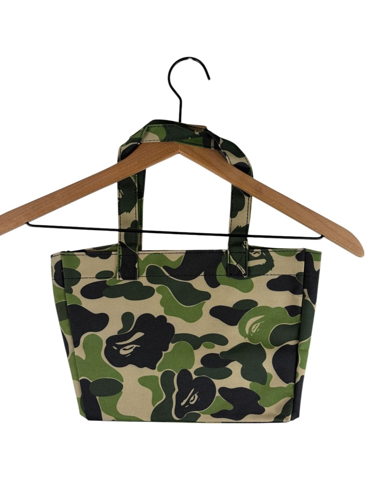 Bape Bape 1st Camo Mini Tote Size ONE SIZE - 3 Thumbnail