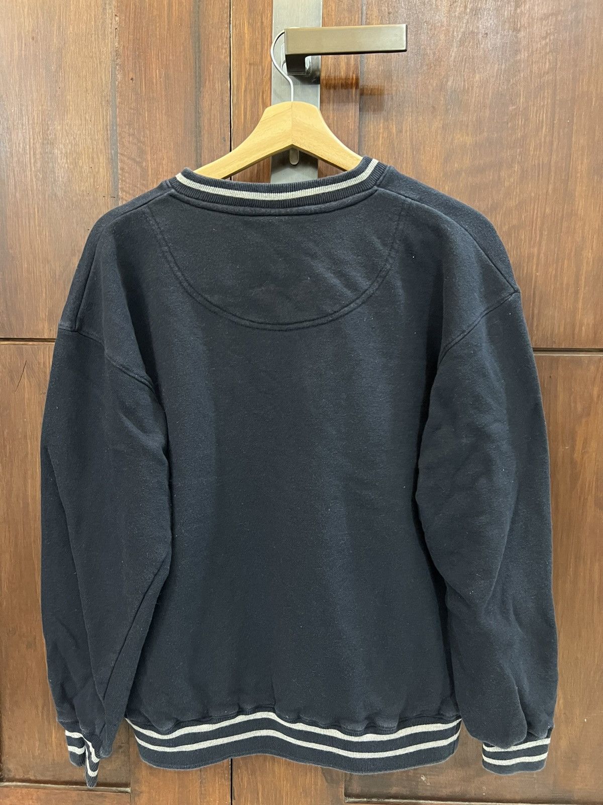 Mercedes-Benz Vintage Mercedes Benz Sweatshirt Size US M / EU 48-50 / 2 - 4 Thumbnail