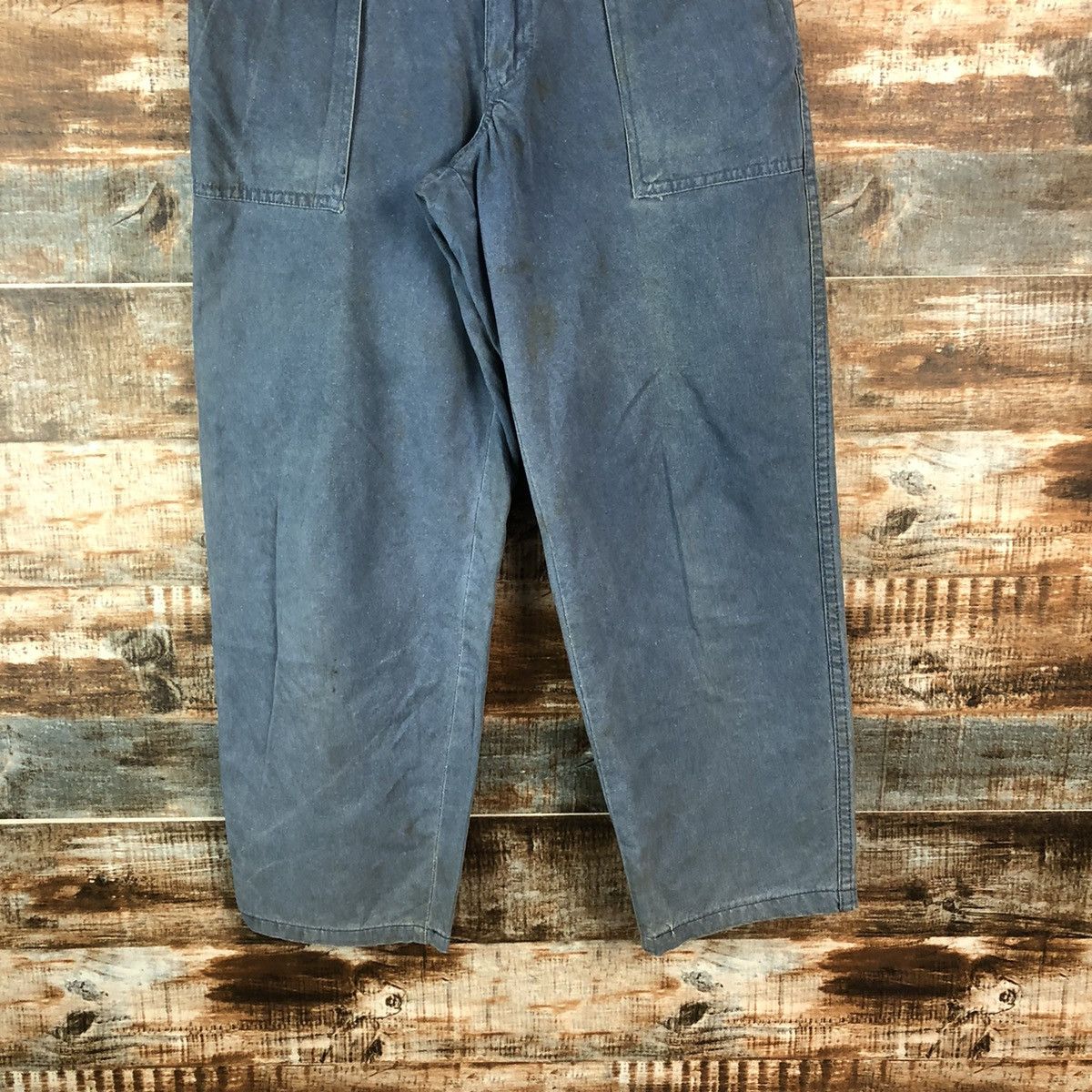 Lee × Vintage Lee vintage bush cargo Pants #A2179 Size US 30 / EU 46 - 3 Thumbnail