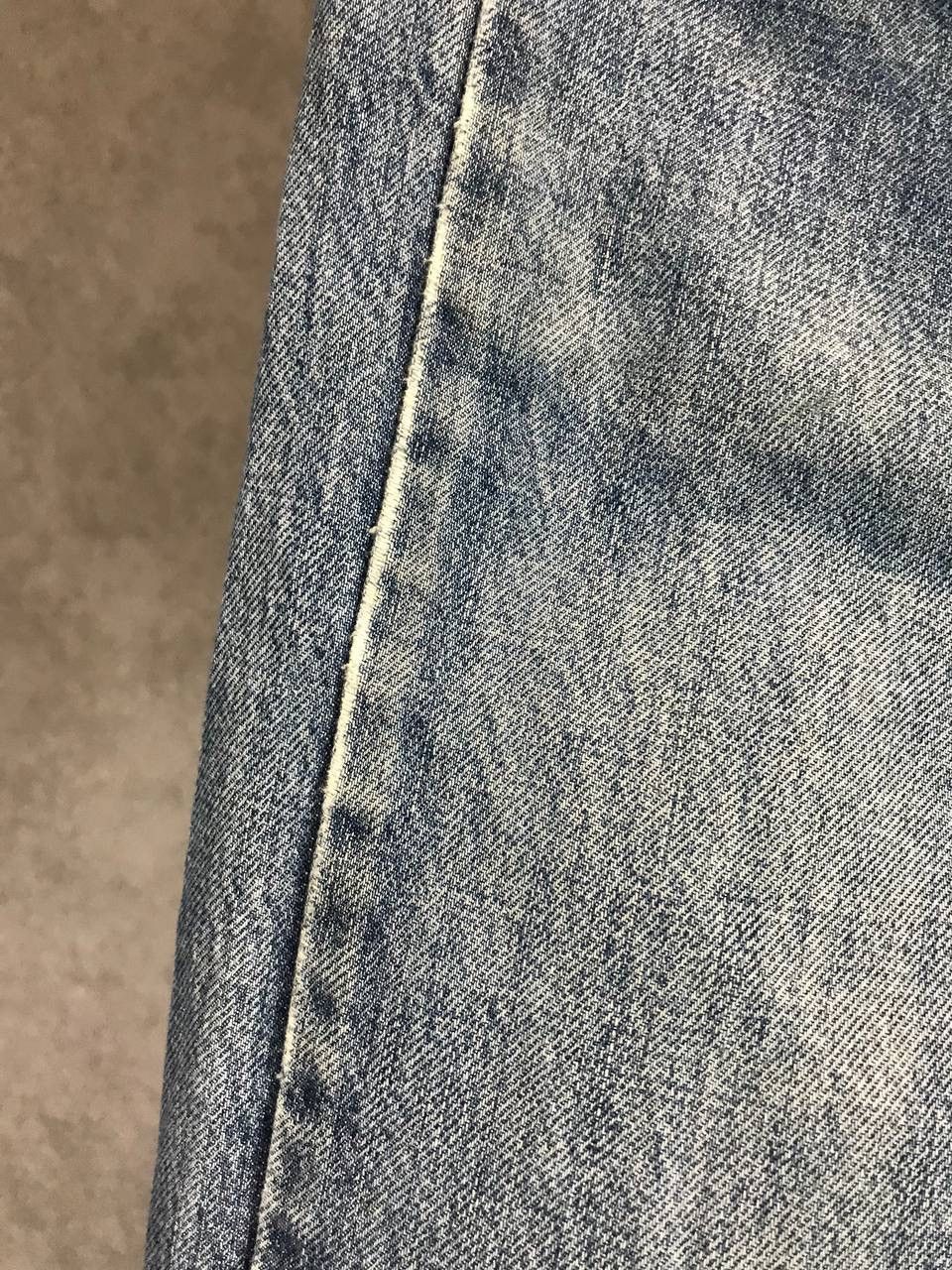 A.P.C. A.P.C luxury designer jeans Size US 32 / EU 48 - 10 Thumbnail