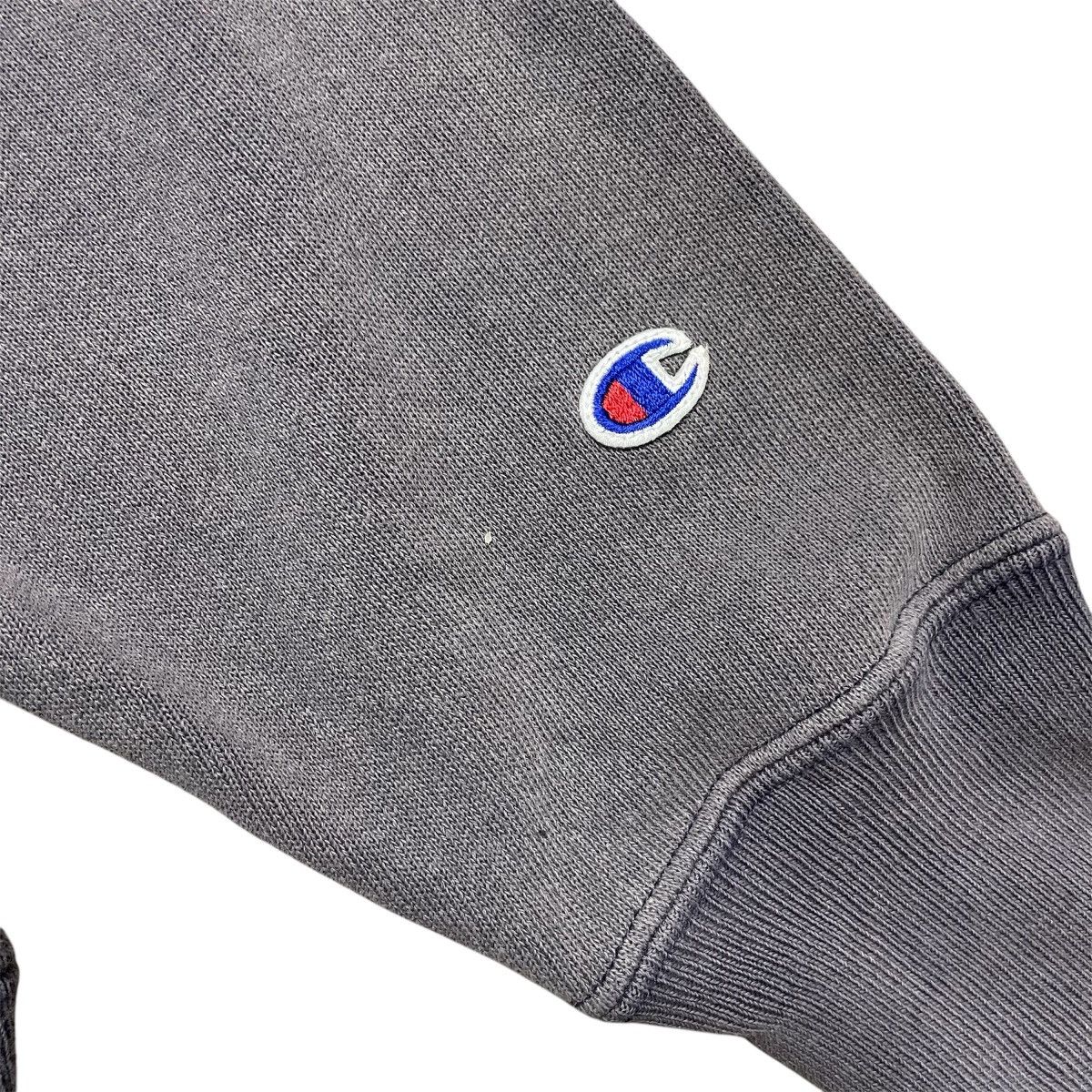 Champion Champion Reverse Weave Sunfaded Hoodie Size US L / EU 52-54 / 3 - 3 Thumbnail