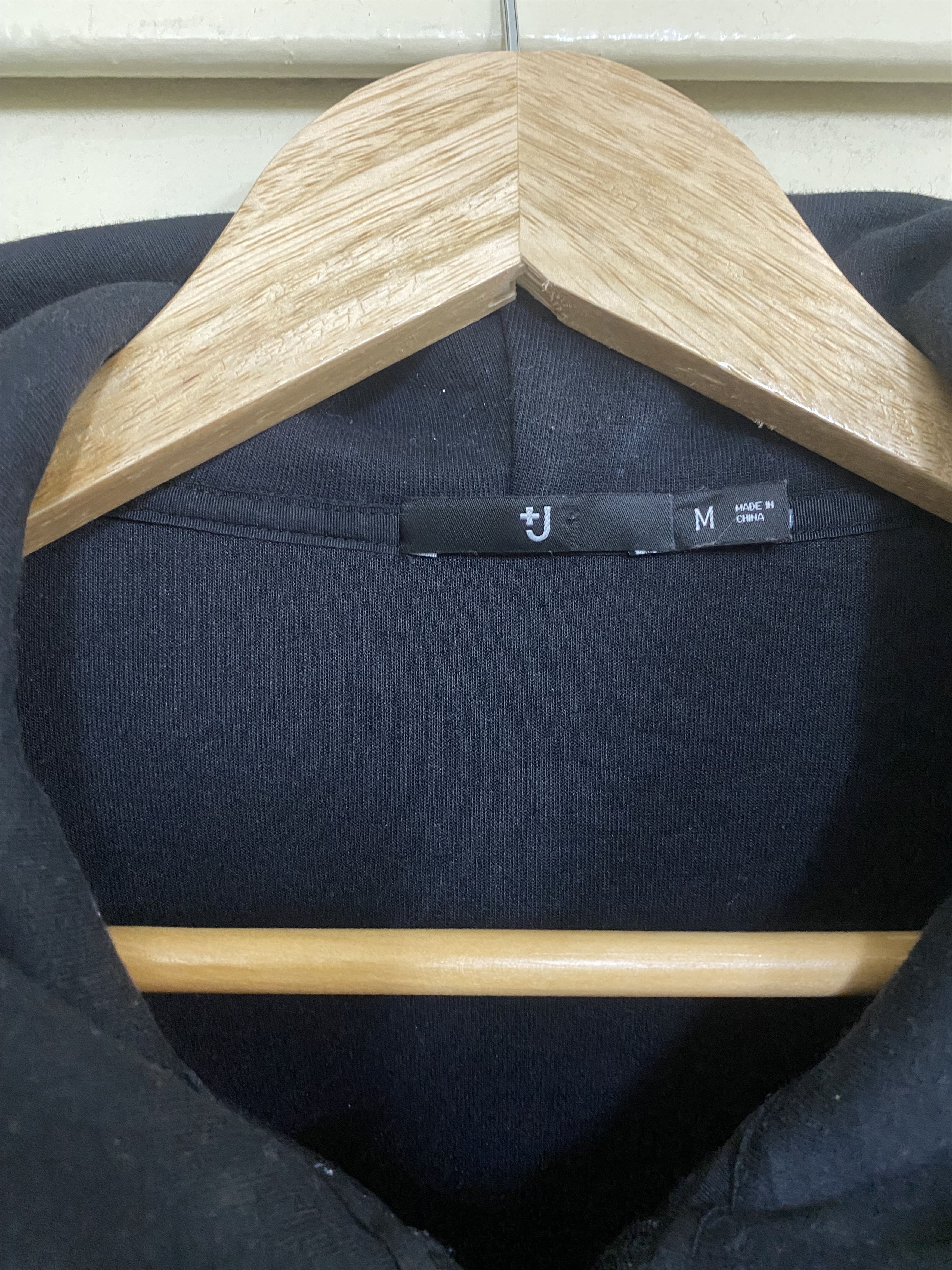 Jil Sander Boxy Hoodie Jacket Jil Sander x Uniqlo Size US M / EU 48-50 / 2 - 3 Thumbnail