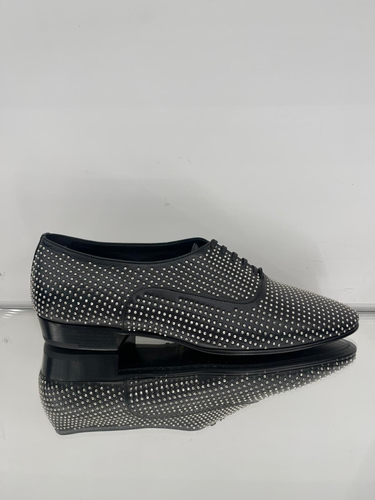 Vadim 20 Anilflex CH/Nikel Nero