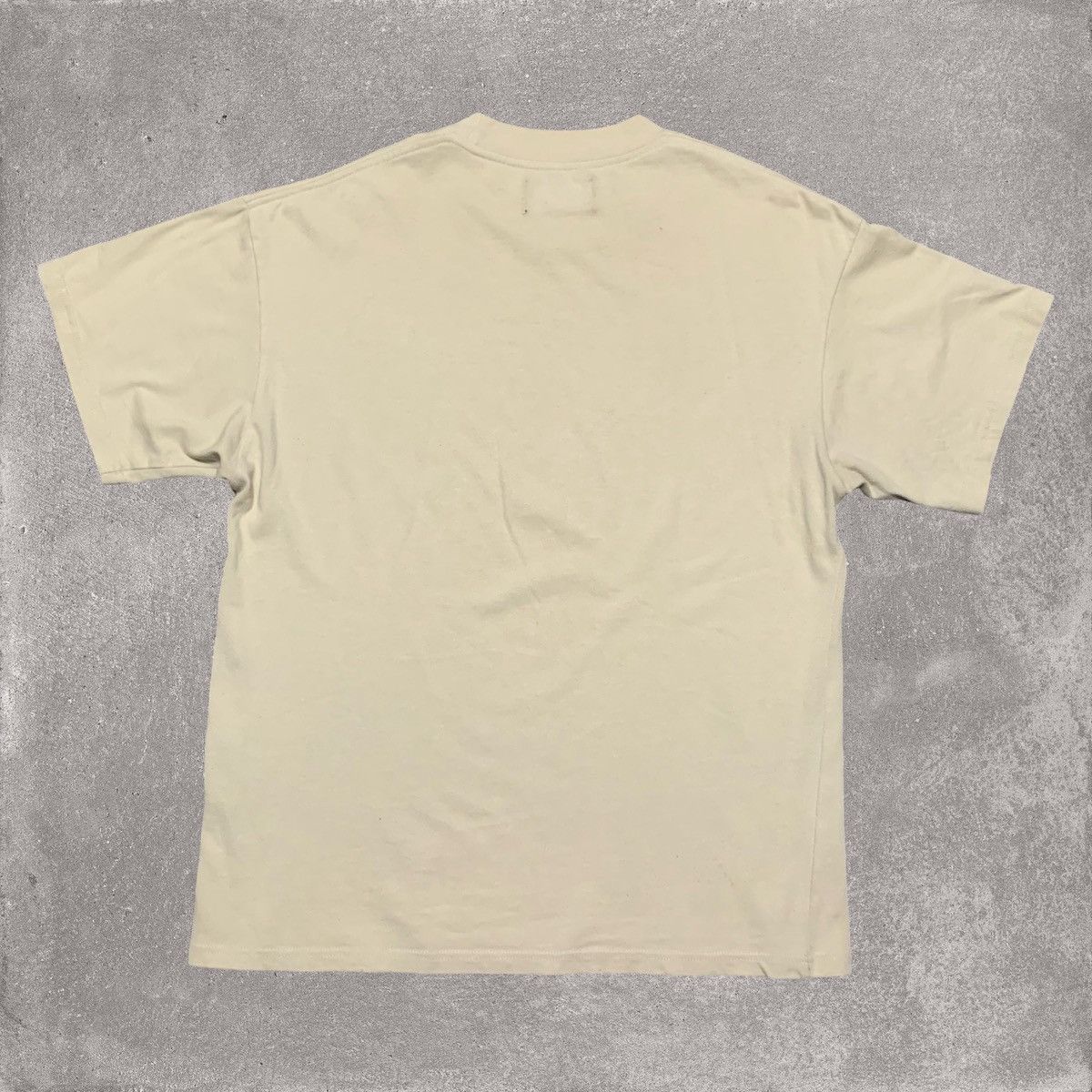 Represent Clo. Represent Small As Good As Dead Vintage White Tee Size US S / EU 44-46 / 1 - 2 Thumbnail
