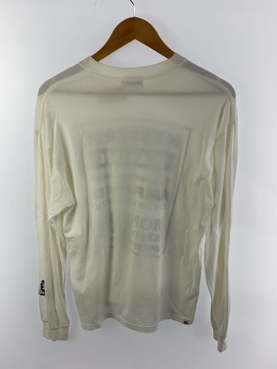 Hysteric Glamour Hysteric Amplified Long Sleeve Tee Size US M / EU 48-50 / 2 - 2 Thumbnail