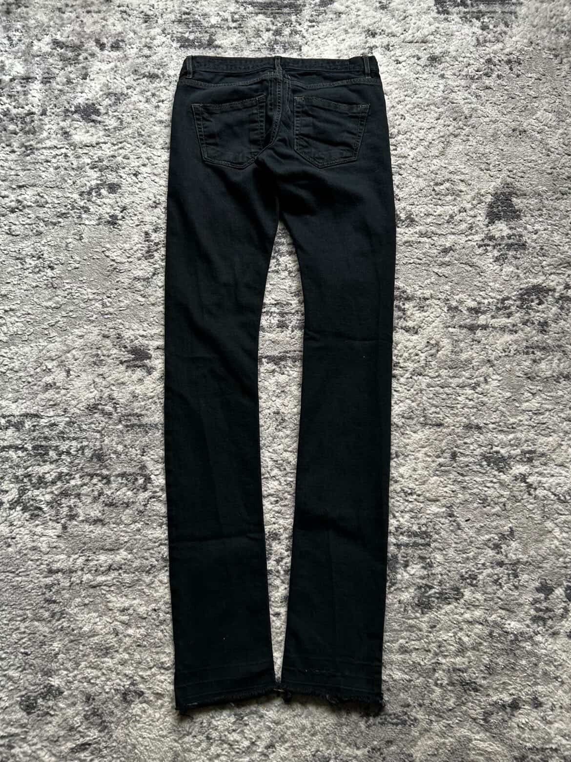 Rick Owens Rick owens detriots Size US 28 / EU 44 - 2 Thumbnail