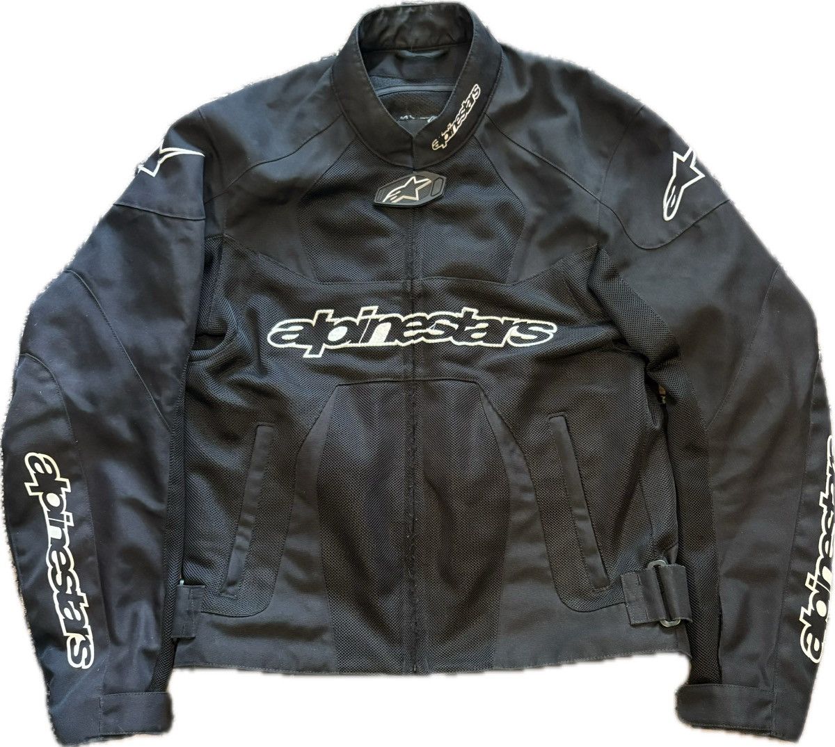Alpinestars Alpinestars racing jacket Size US M / EU 48-50 / 2 - 1 Thumbnail