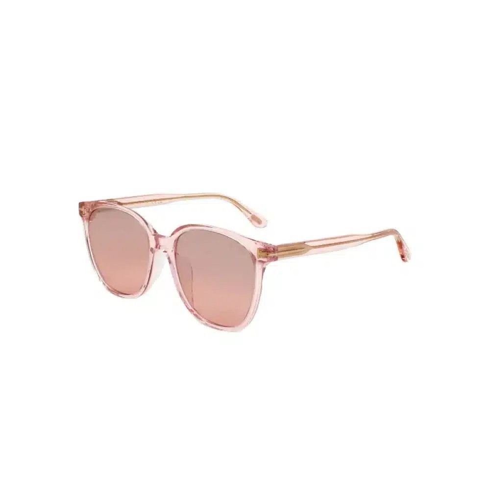 Tom Ford o1sndg1125 FT0972 Size: OS / Fashion Sunglasses in Pink Size ONE SIZE - 2 Thumbnail