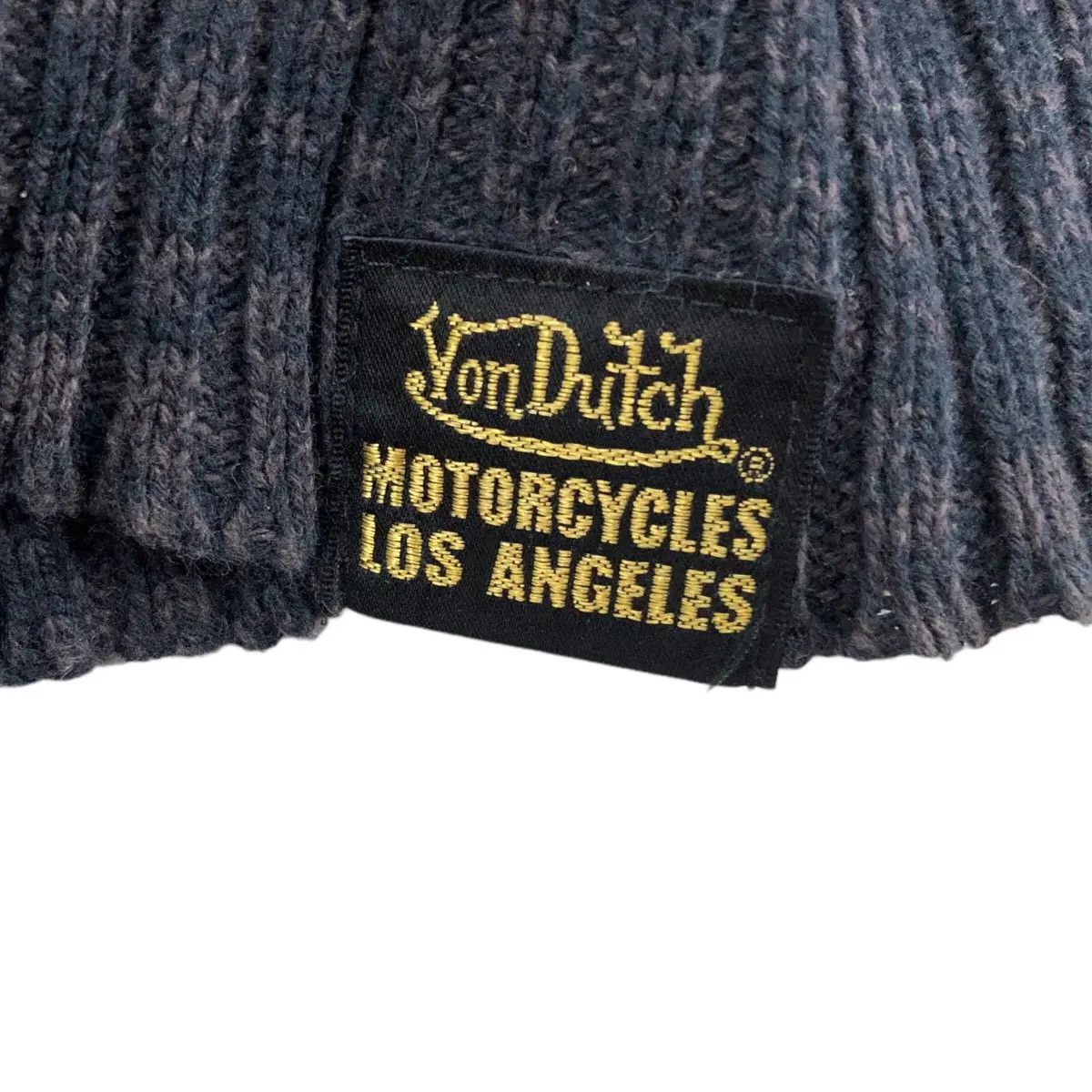 Von Dutch Vtg VON DUTCH MOTORCYCLE Los Angeles Collection Jacket Size US L / EU 52-54 / 3 - 8 Thumbnail