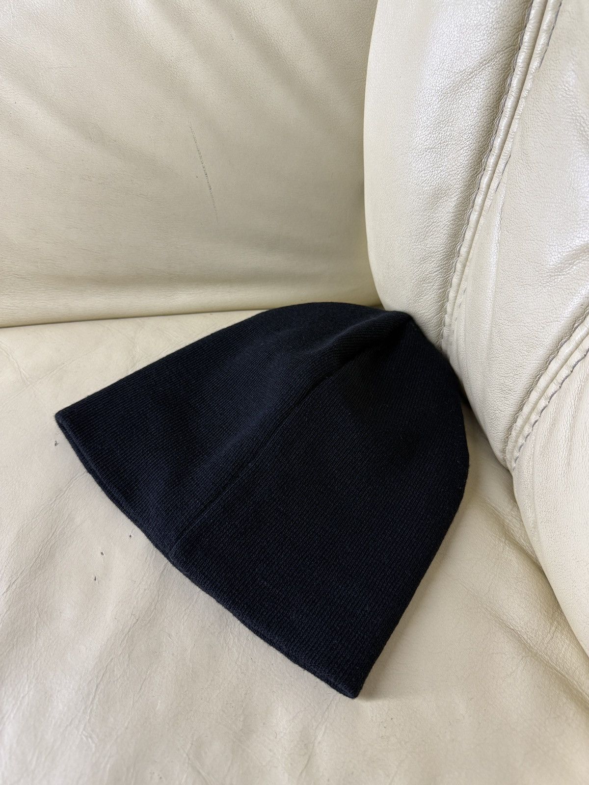 Band Tees Vintage Nickelback Beanie Hat embroidered logo Size ONE SIZE - 3 Thumbnail