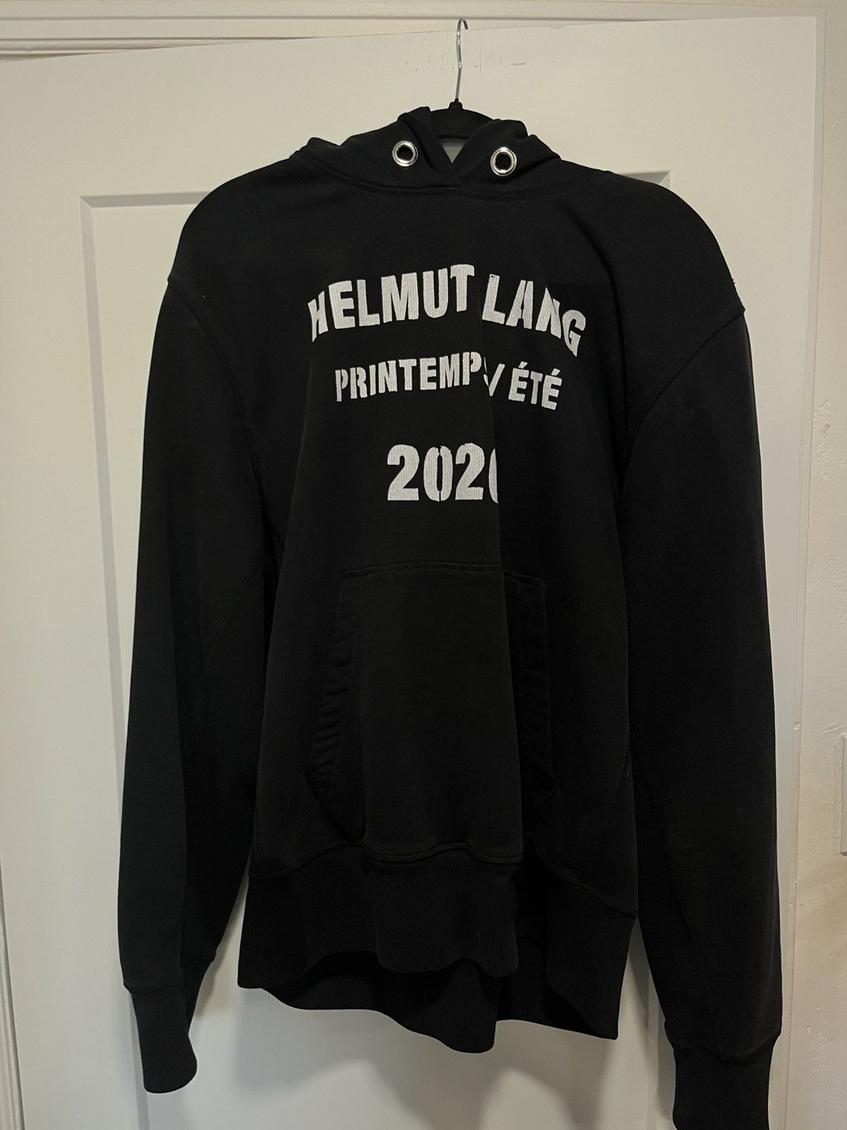 Men's Helmut Lang Sweatshirts & Hoodies | Grailed
