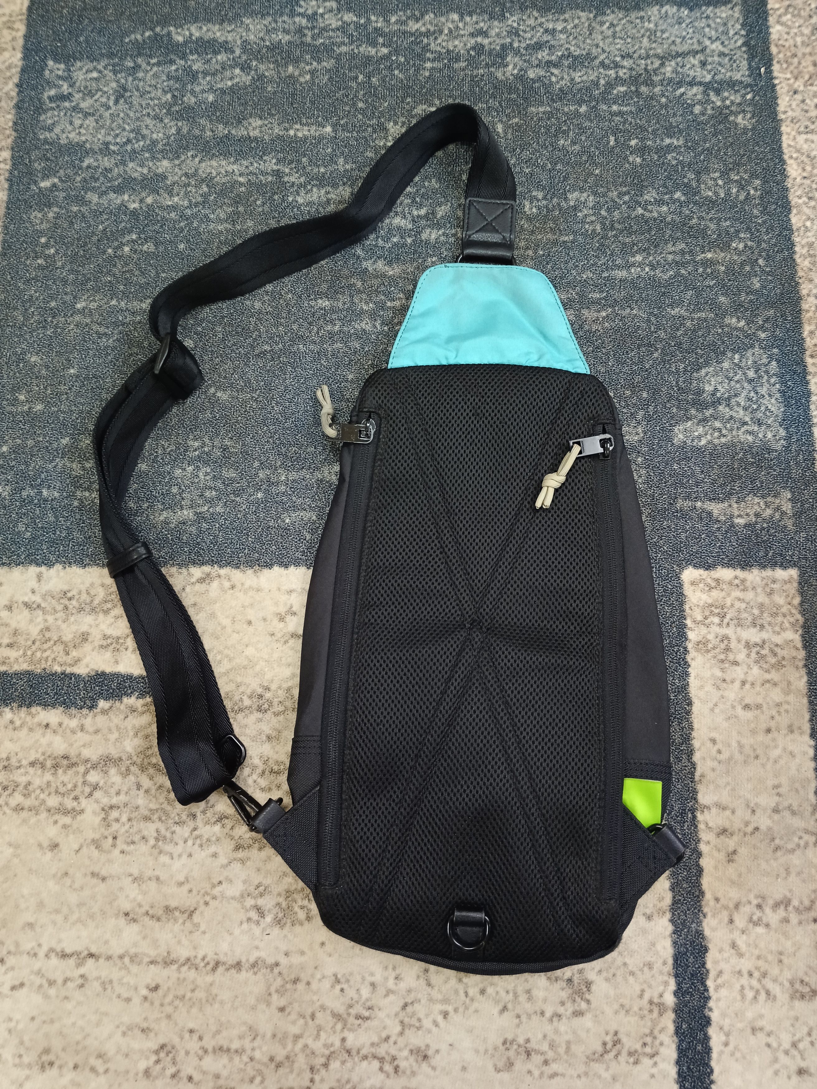 Diesel DIESEL CROSSBODY Size ONE SIZE - 3 Thumbnail