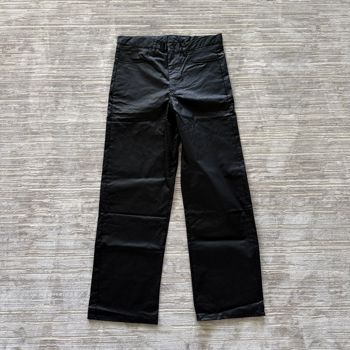 Yeezy Yeezy Season 1 Work Pants | Grailed