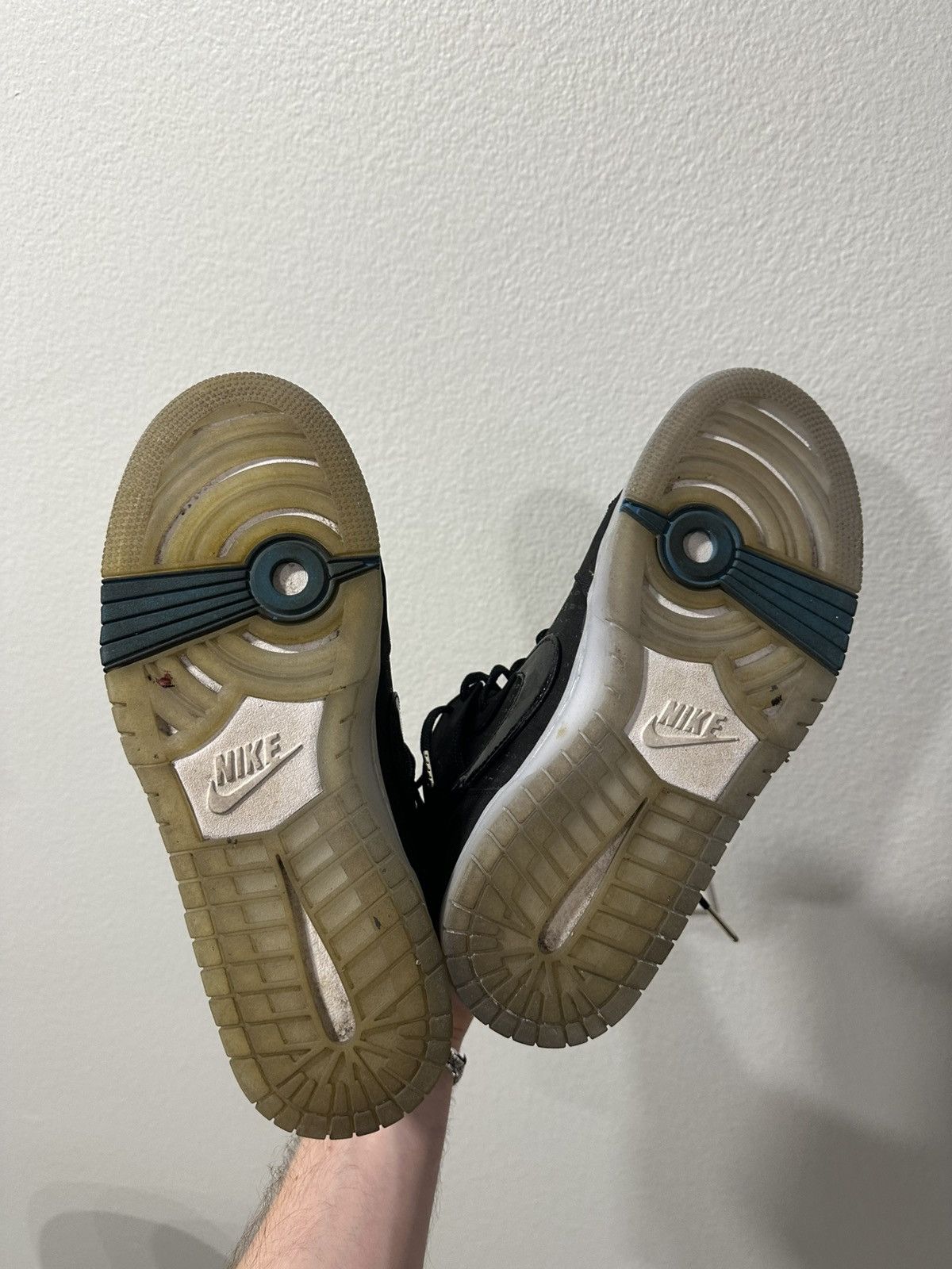 Nike Nike Dunk CMFT All Star Size US 10 / EU 43 - 5 Thumbnail
