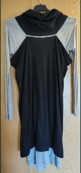 Cop Copine Cop Copine Dress Microline Rone sz S Size S / US 4 / IT 40 - 4 Thumbnail