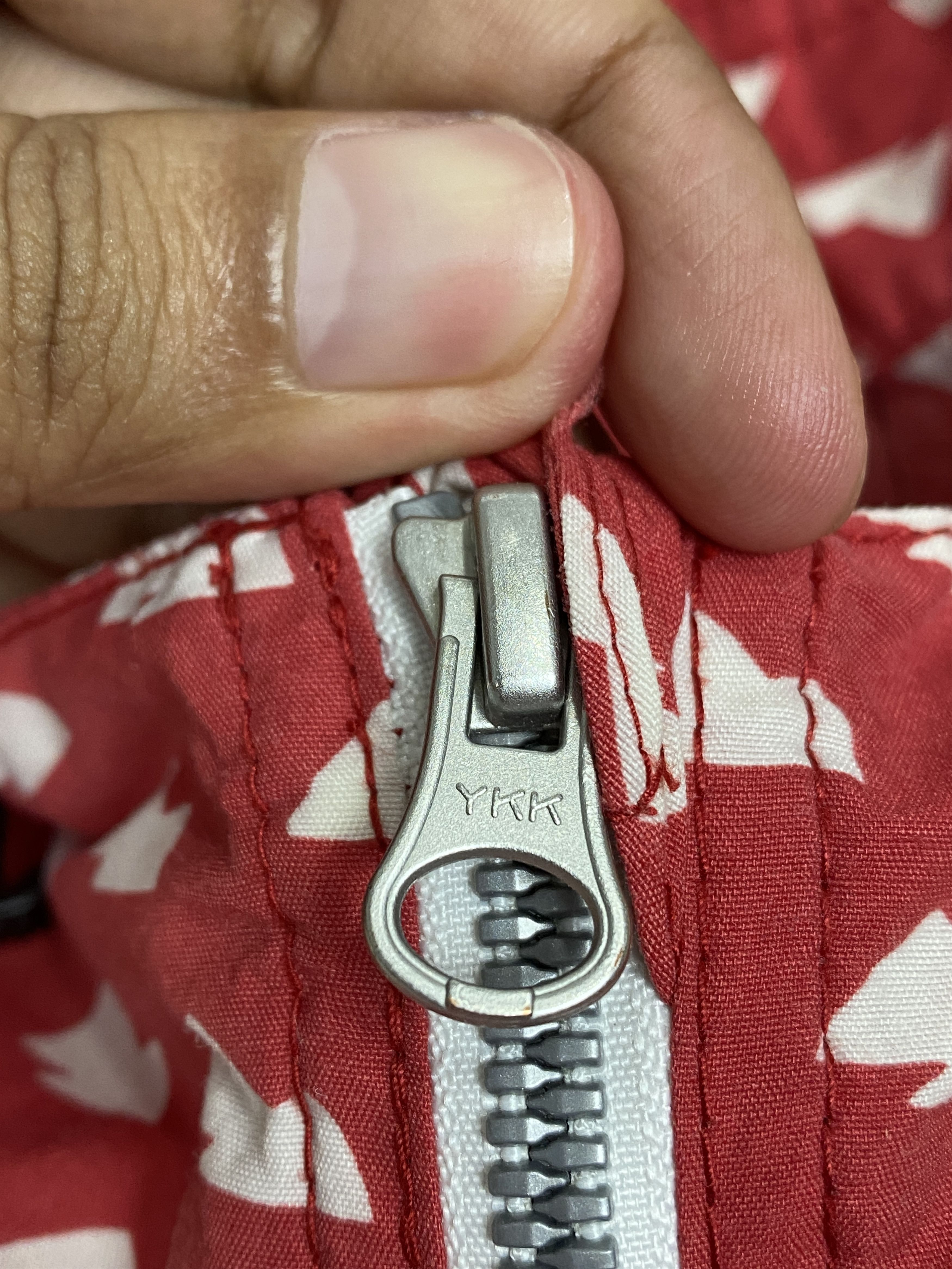 Helly Hansen Vintage Helly Hansen Monogram Jacket PJ2599 Size US M / EU 48-50 / 2 - 5 Thumbnail