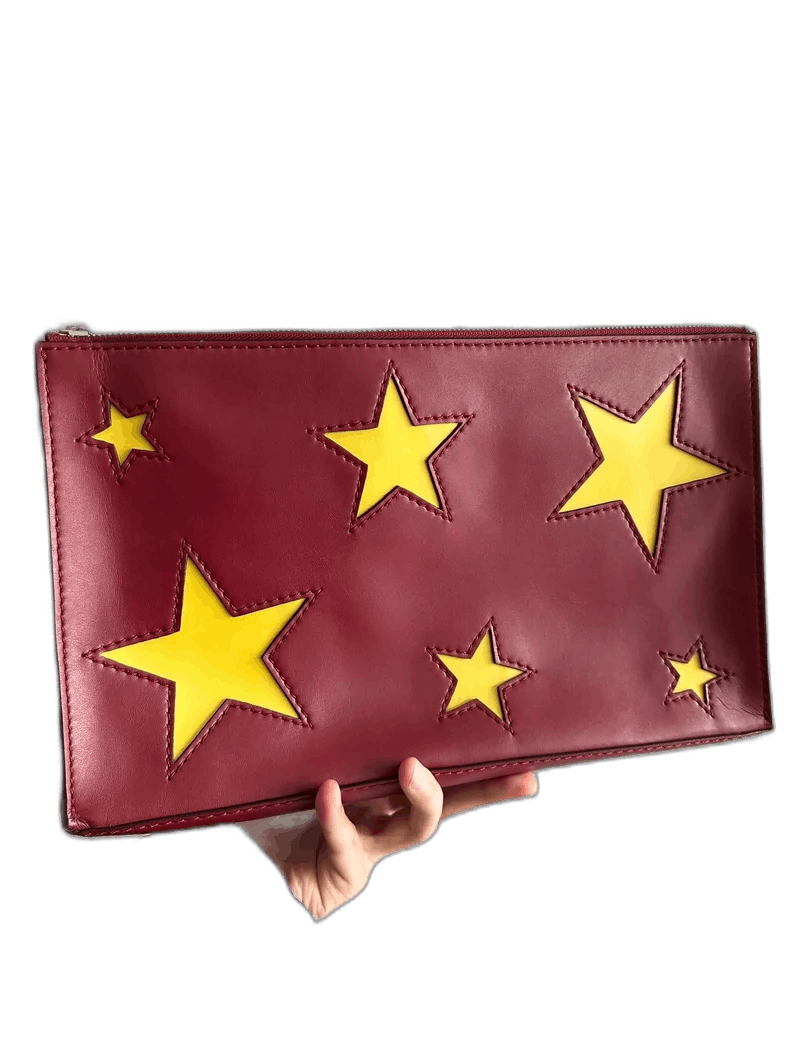 Stella Star Handbag with Dust Bag