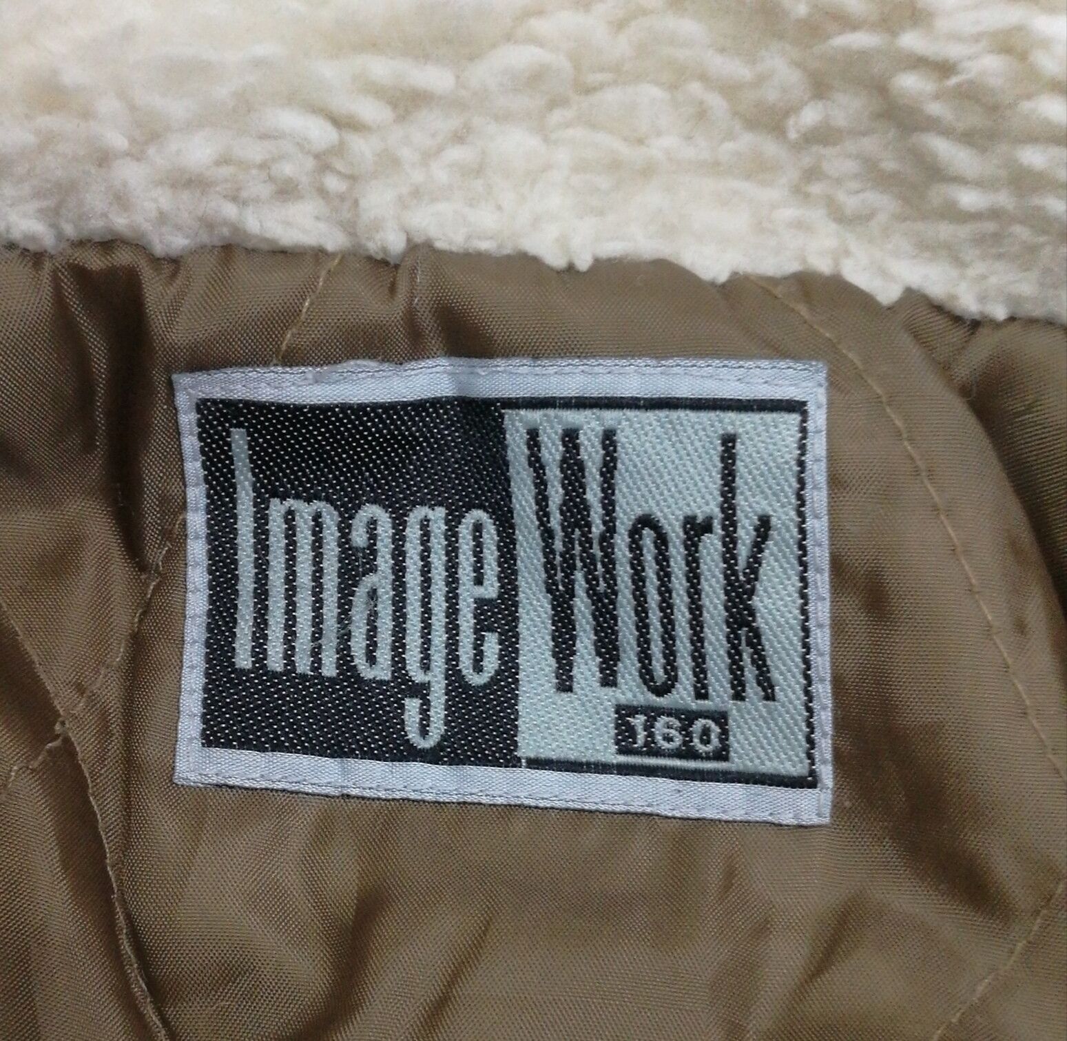 Japanese Brand Vintage Image Work Retro Jacket Size US M / EU 48-50 / 2 - 7 Thumbnail