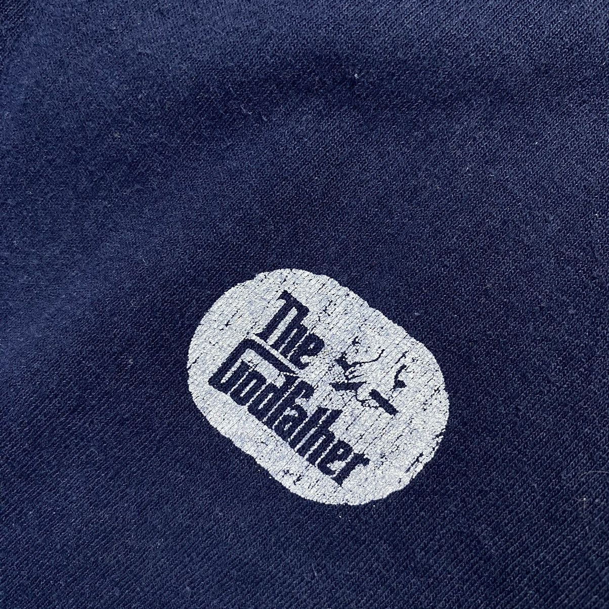 Vintage Vintage The GodFather 2006 Respect movie tee Size US M / EU 48-50 / 2 - 5 Thumbnail