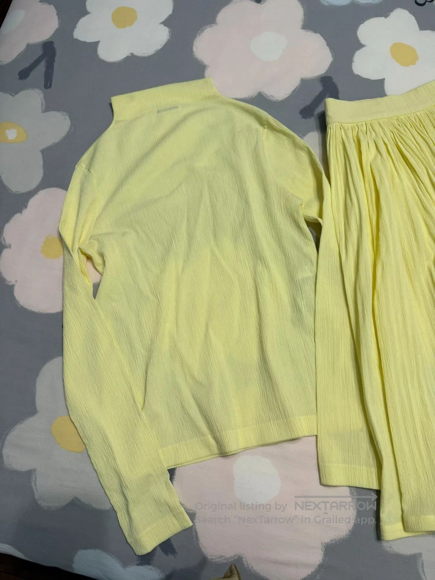 Jil Sander Jil Sander Long. Size 35" - 2 Thumbnail
