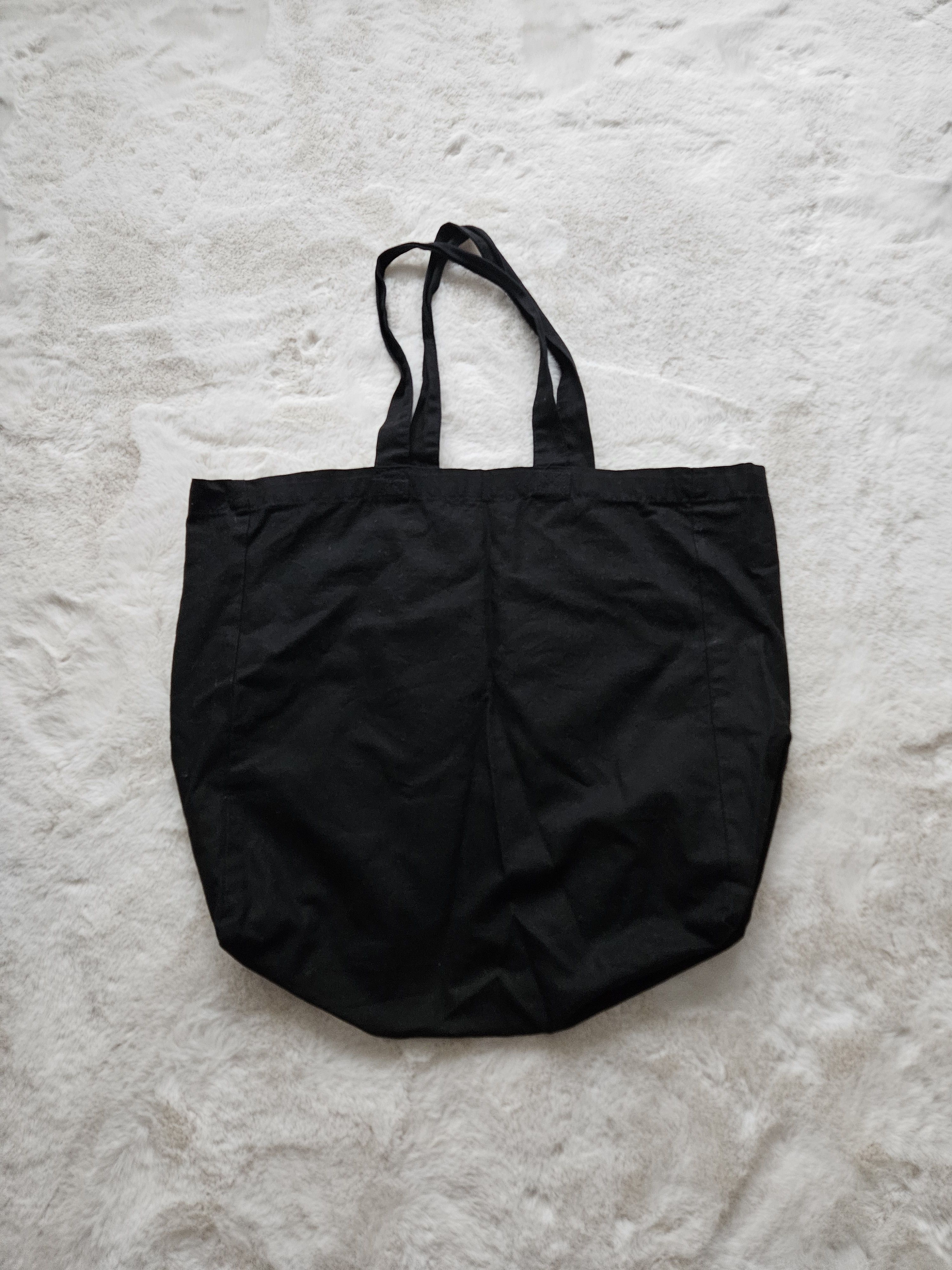 Other Godspeed You! Black Emperor tote bag Size ONE SIZE - 2 Thumbnail