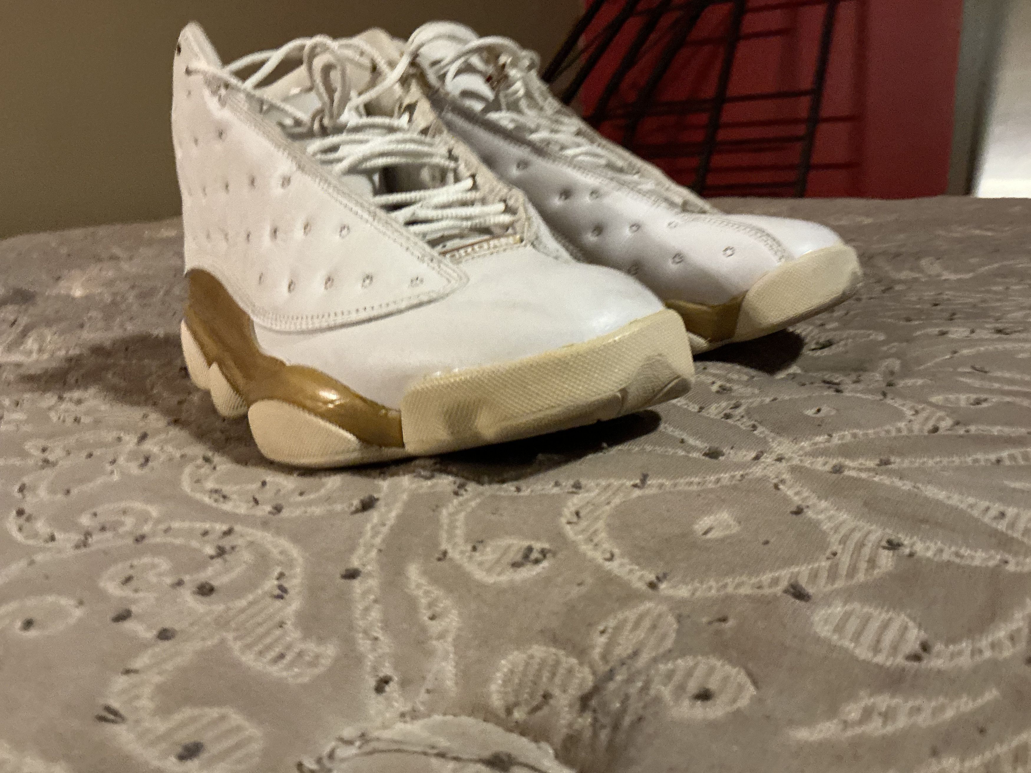 Jordan Brand Jordan 13 “Defining Moments” Size US 9 / EU 42 - 4 Thumbnail