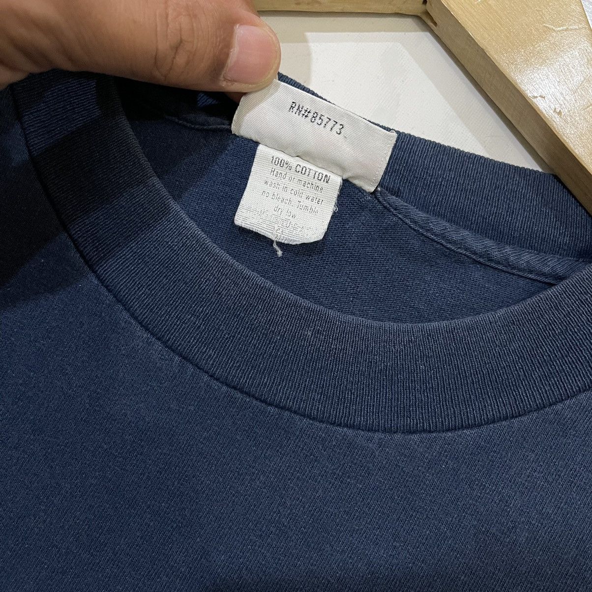 O'Neill Thrashed faded Vintage oneill tee Size US XL / EU 56 / 4 - 5 Thumbnail