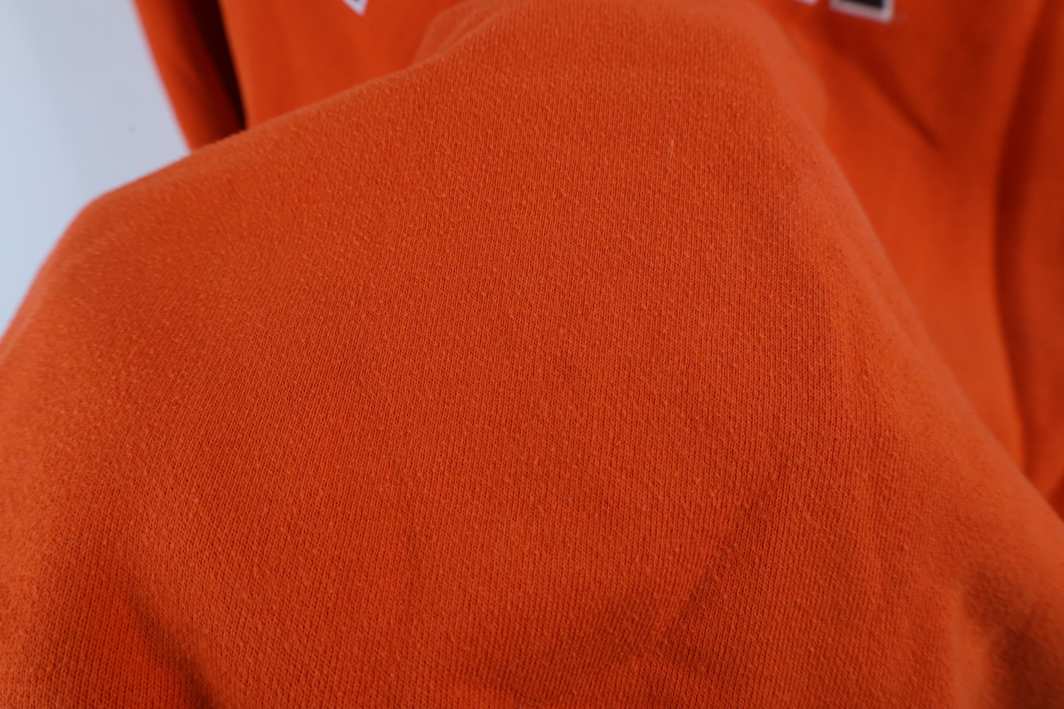 Vintage Vintage 90s Oregon State University Crewneck Sweatshirt Size US XL / EU 56 / 4 - 5 Thumbnail