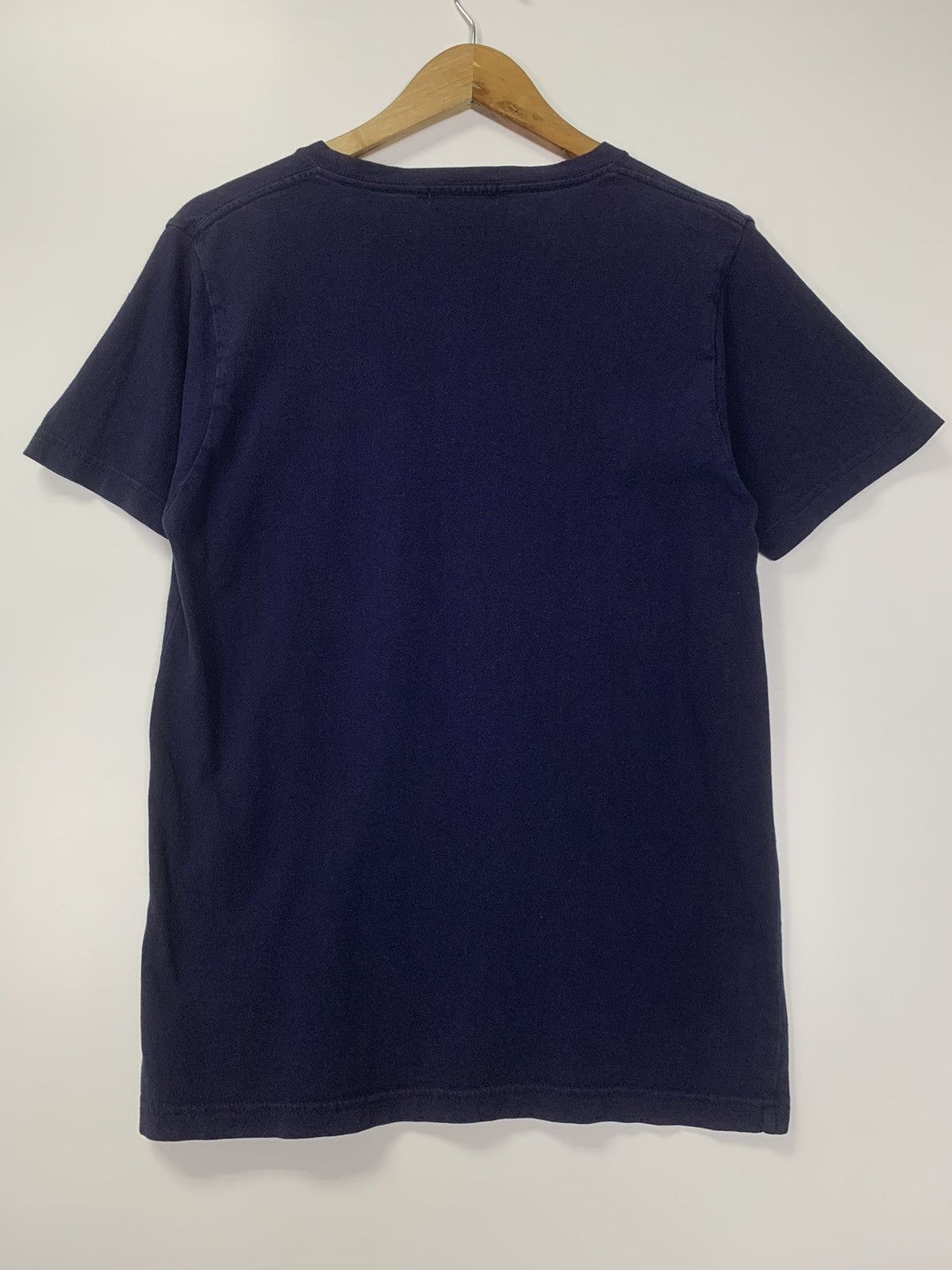 Japanese Brand × Vintage Vintage Milk Fed logo T-shirt Size US M / EU 48-50 / 2 - 8 Thumbnail