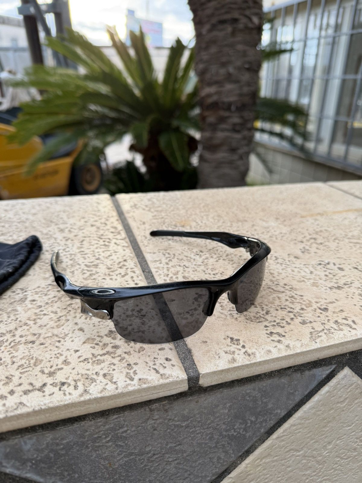 Oakley Oakley Sunglasses Black Size ONE SIZE - 2 Thumbnail