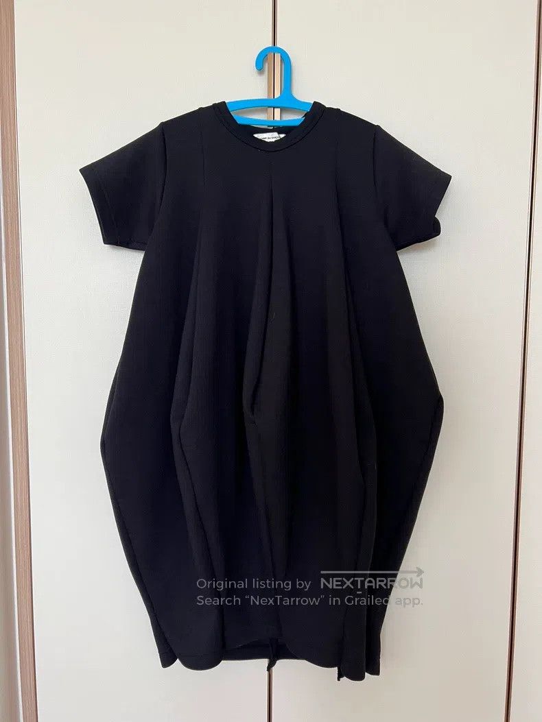 Comme des Garcons Comme Des Garcons short sleeves Size XS / US 0-2 / IT 36-38 - 1 Thumbnail