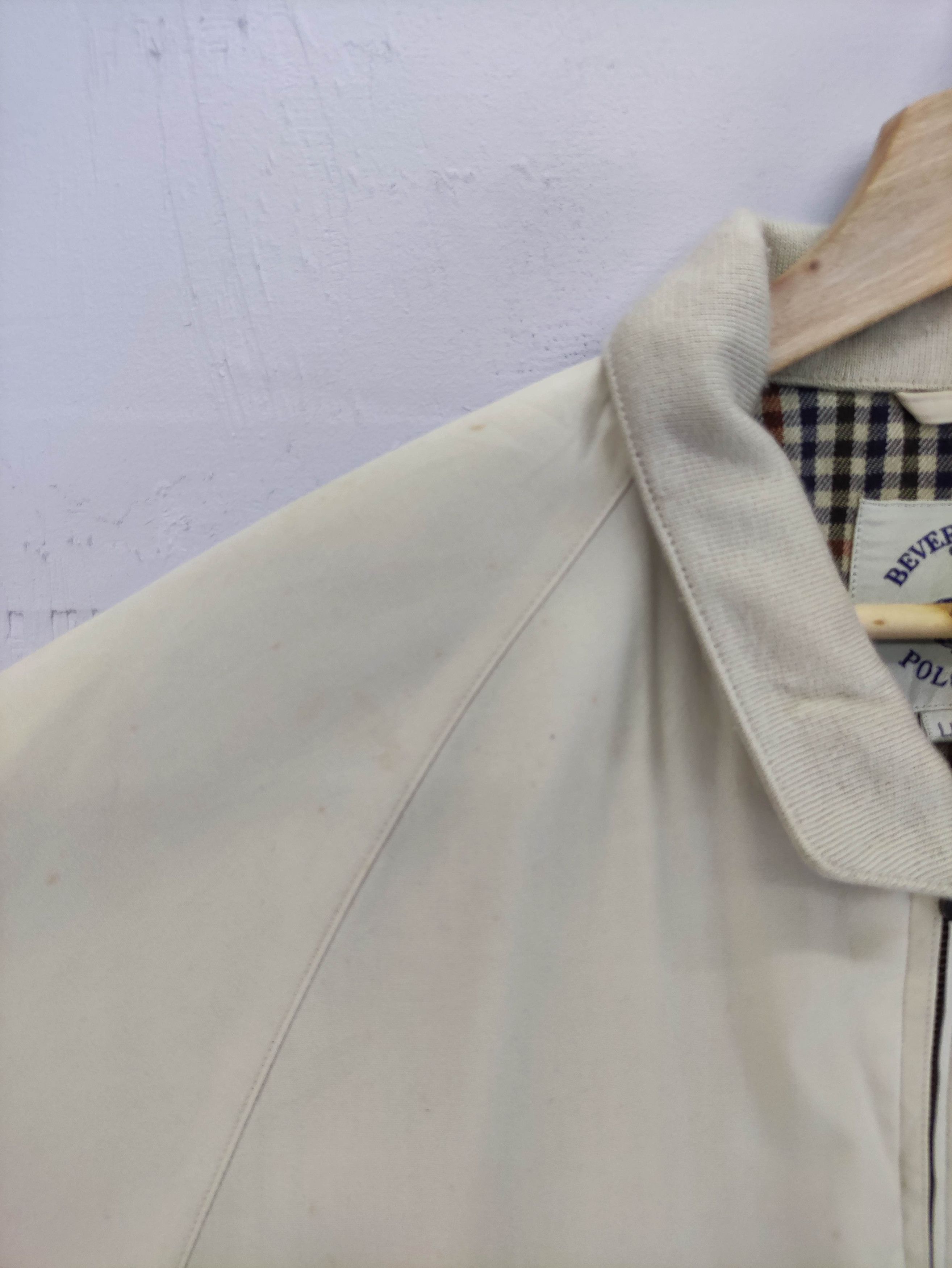 Beverly Hills Polo Club Vintage Beverly Hills Polo Club Casual Jacket Zipper Size US XL / EU 56 / 4 - 5 Thumbnail