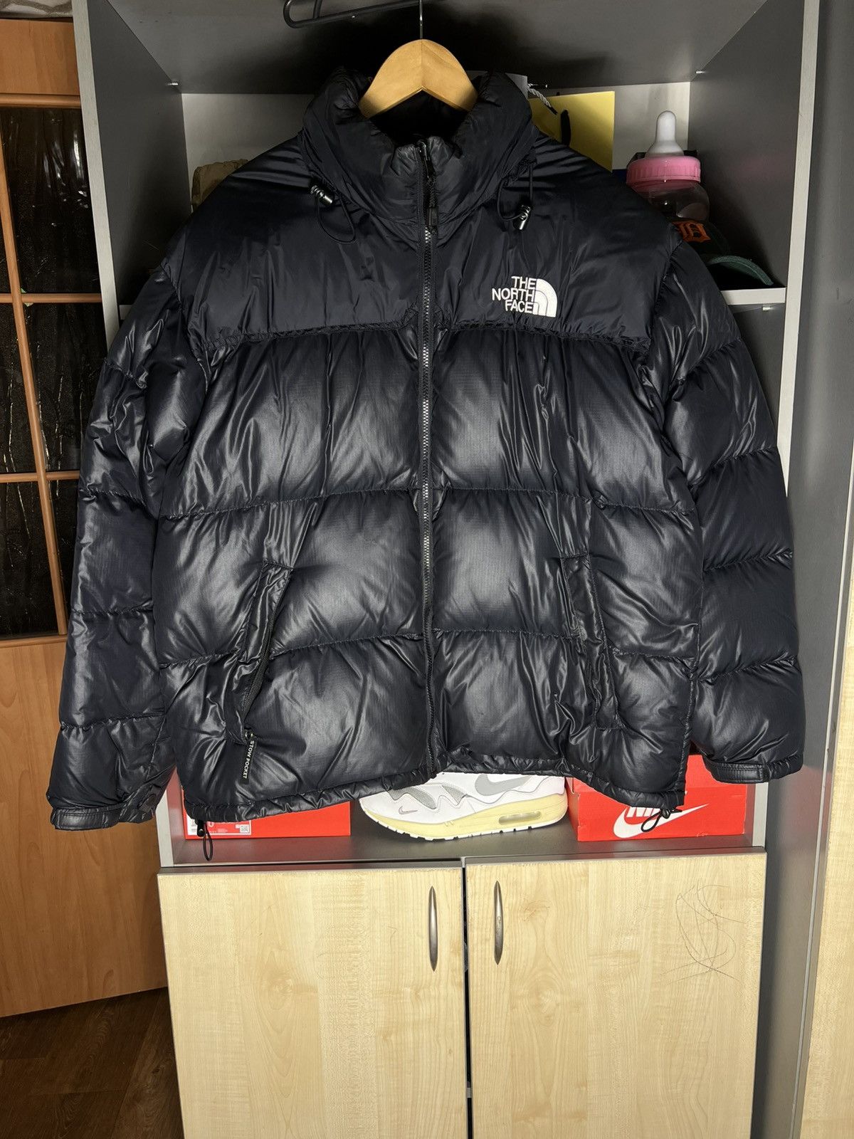 専用THE NORTH FACE ジャケット　Y2K archive The North Face × Vintage Vintage The North Face Gore-tex Jacket