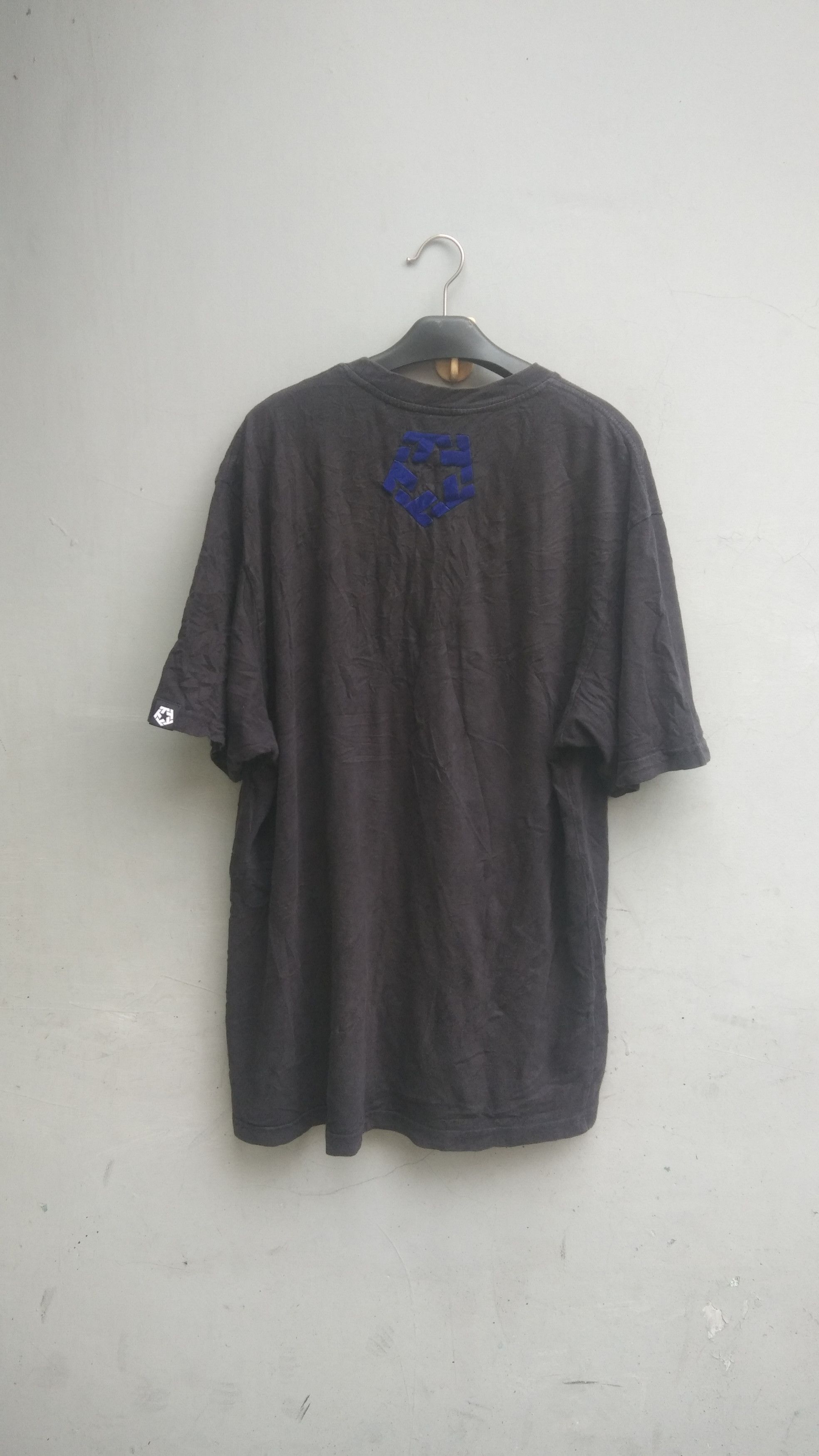Tribal Streetwear Tribal 89 Size US XL / EU 56 / 4 - 7 Thumbnail