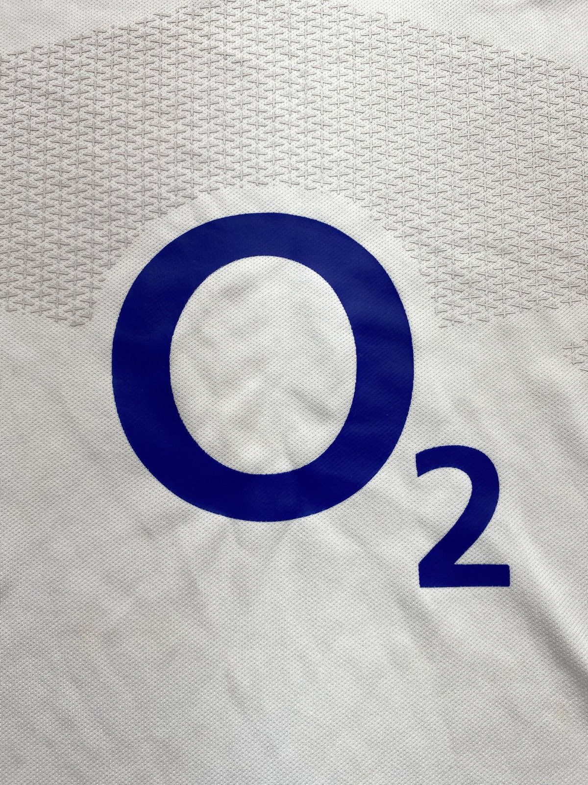 Nike Vintage Nike England rugby jersey size small Size US S / EU 44-46 / 1 - 4 Thumbnail
